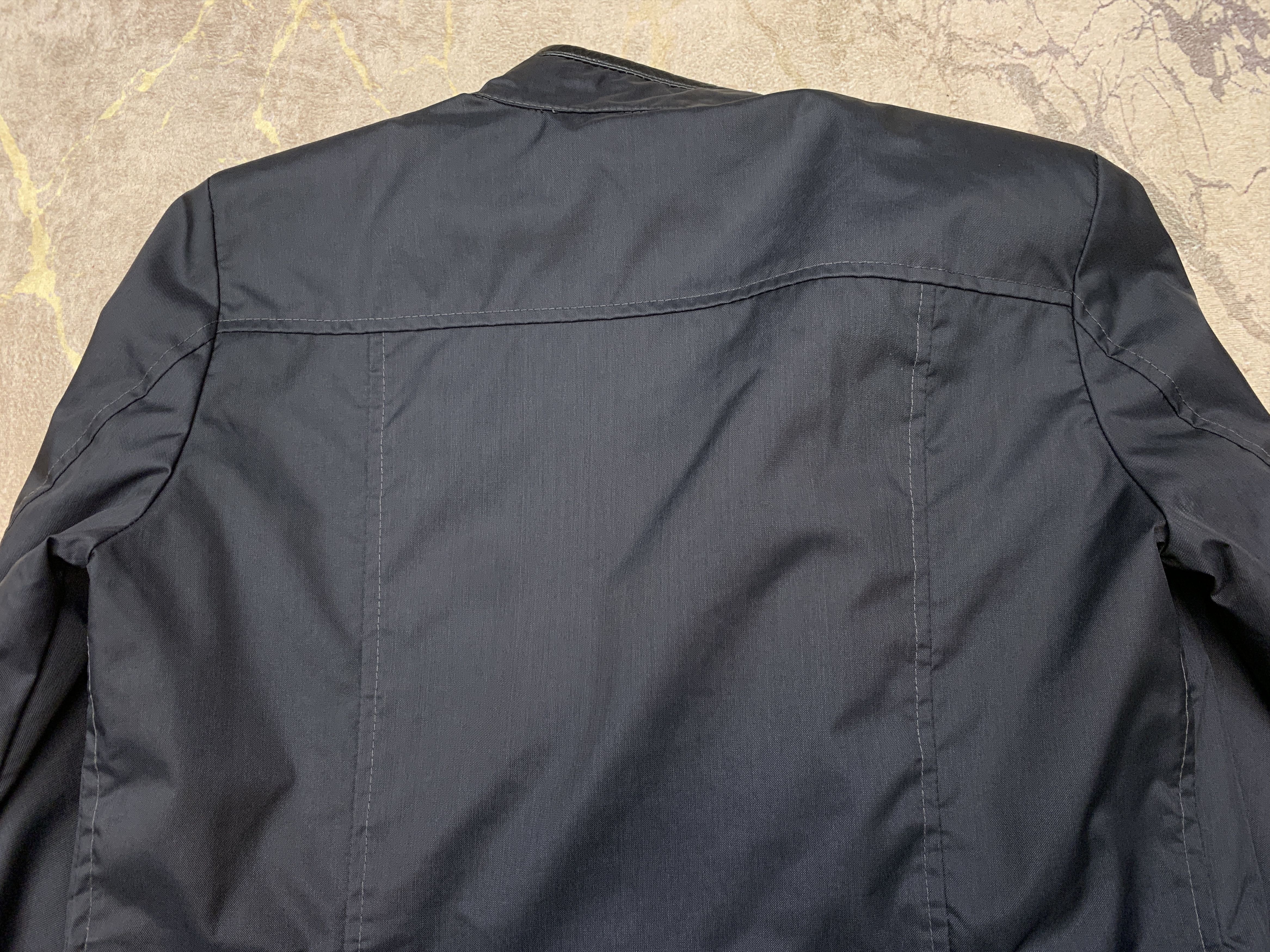 Belstaff Gold Label Piece Belstaff Rider Leather Light Jacket Size 42 Size M / US 6-8 / IT 42-44 - 13 Thumbnail