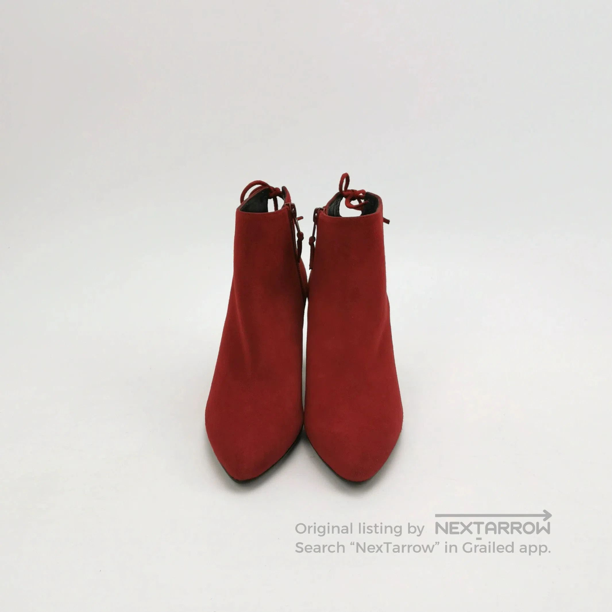 Stuart Weitzman Stuart Weitzman Heeled Shoes. Size US 6 / IT 36 - 3 Thumbnail