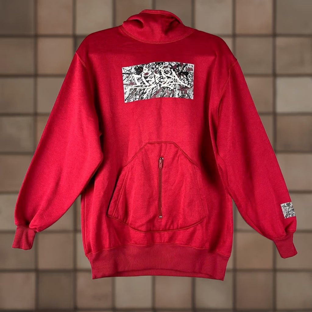 Japanese Brand × Streetwear × Vintage Crazy Vintage Y2K/2000s