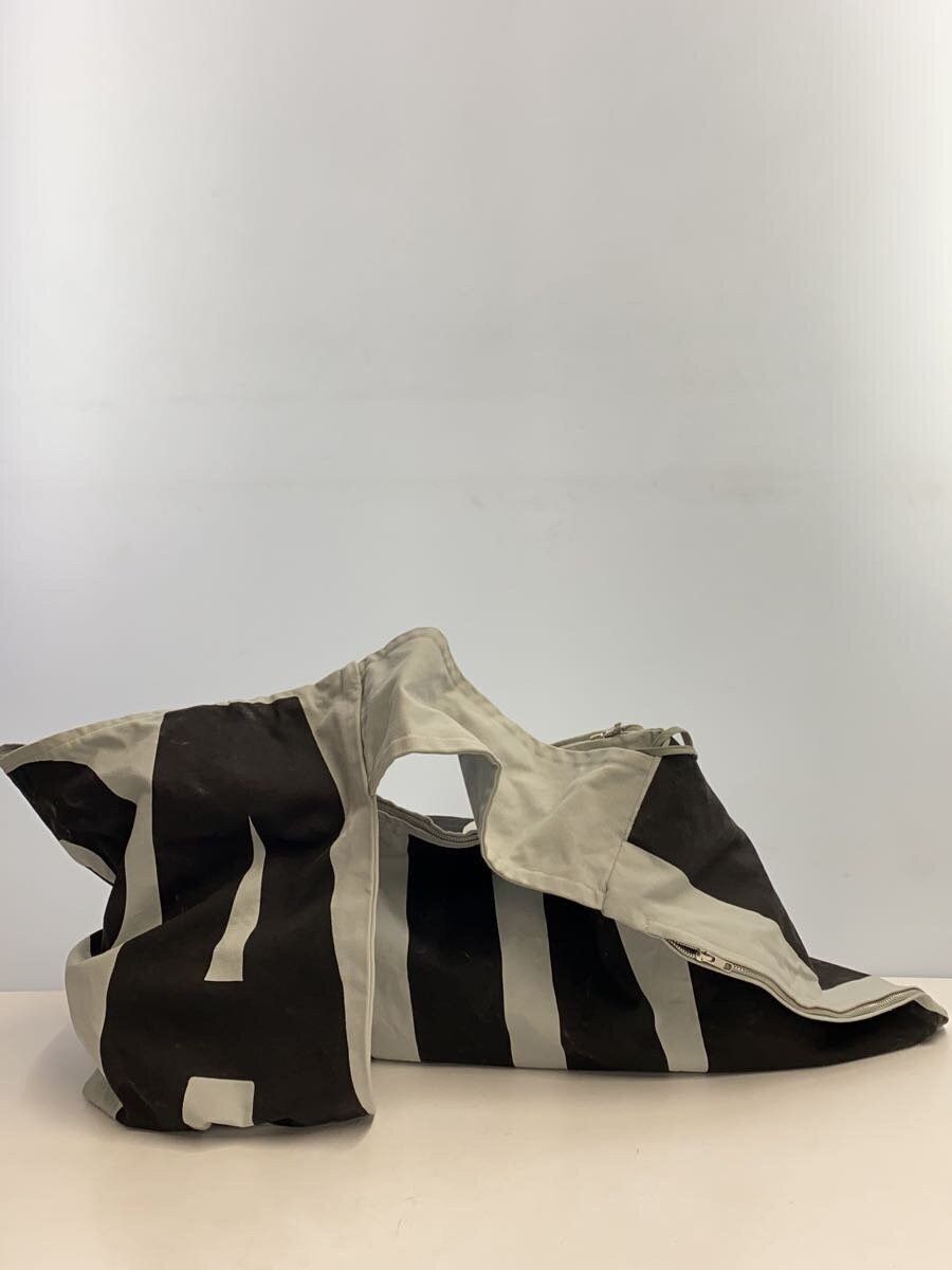 Vivienne Westwood Vivienne Westwood AW2005 Gold Label Propaganda Bag Size ONE SIZE - 4 Thumbnail