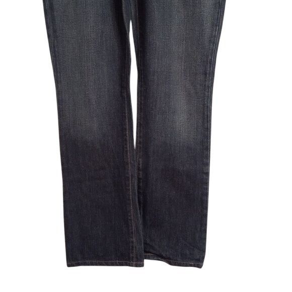 AG Adriano Goldschmied AG Adriano Goldschmied Size 30 Jeans Womens The Gemini Denim Size 30" / US 8 / IT 44 - 4 Thumbnail