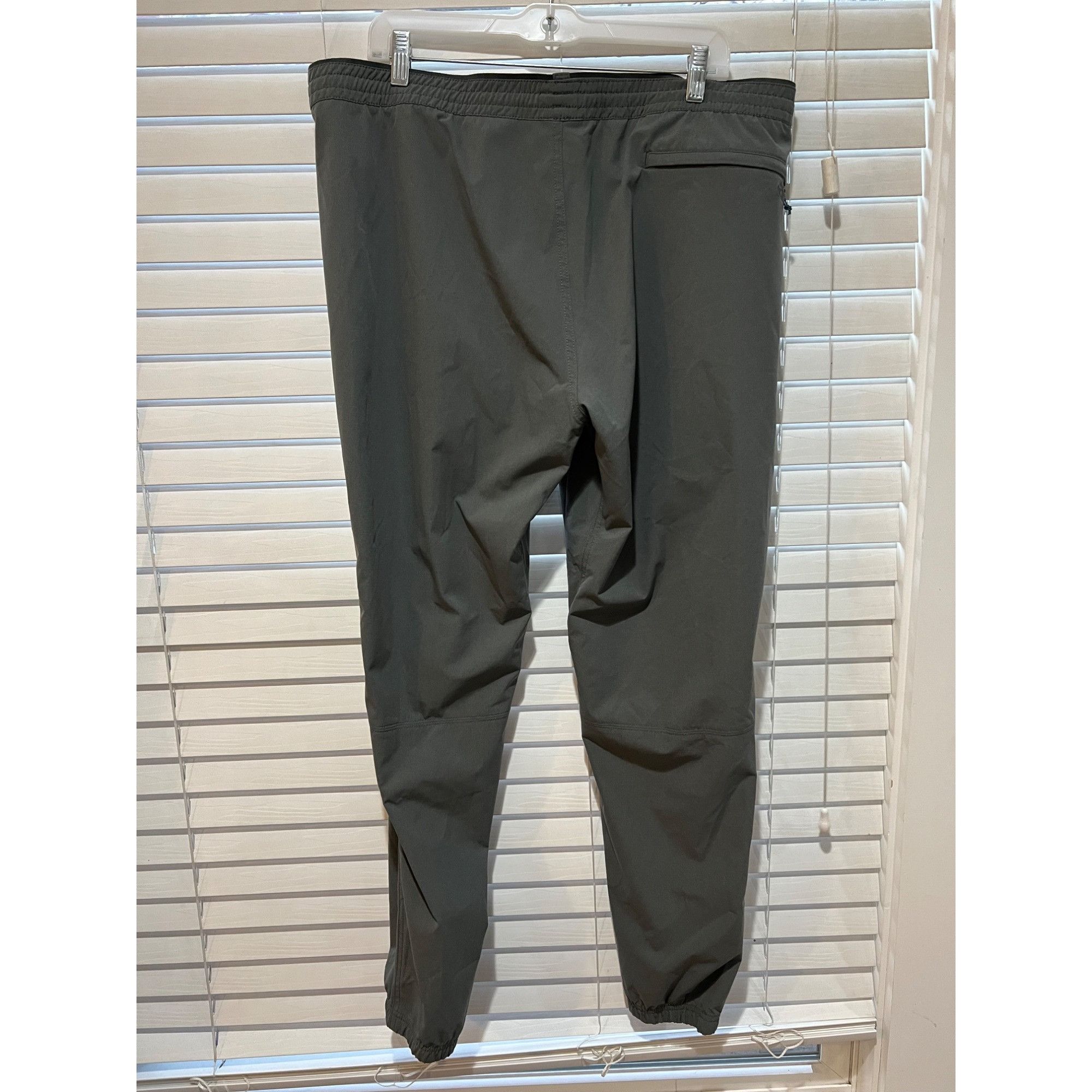 Kuhl Kuhl Mens Sweatpants Size XLT Size US 38 / EU 54 - 3 Thumbnail