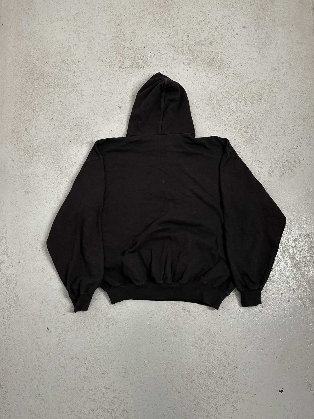 Band Tees Tauthr Death Metal Krybl Hoodie Size US XL / EU 56 / 4 - 9 Thumbnail