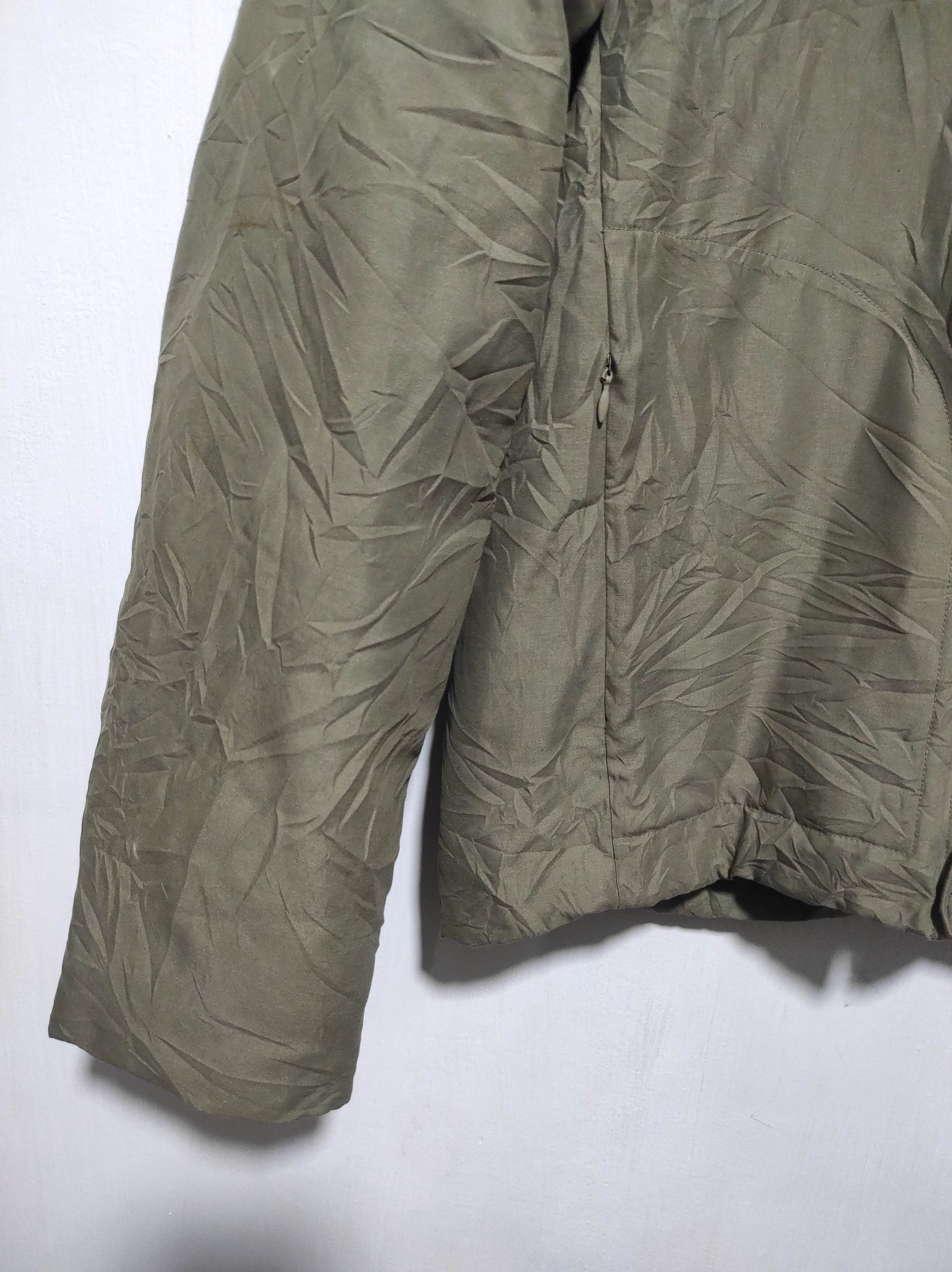 If Six Was Nine Scot Club Fur Hoodie Jacket Size US S / EU 44-46 / 1 - 5 Thumbnail