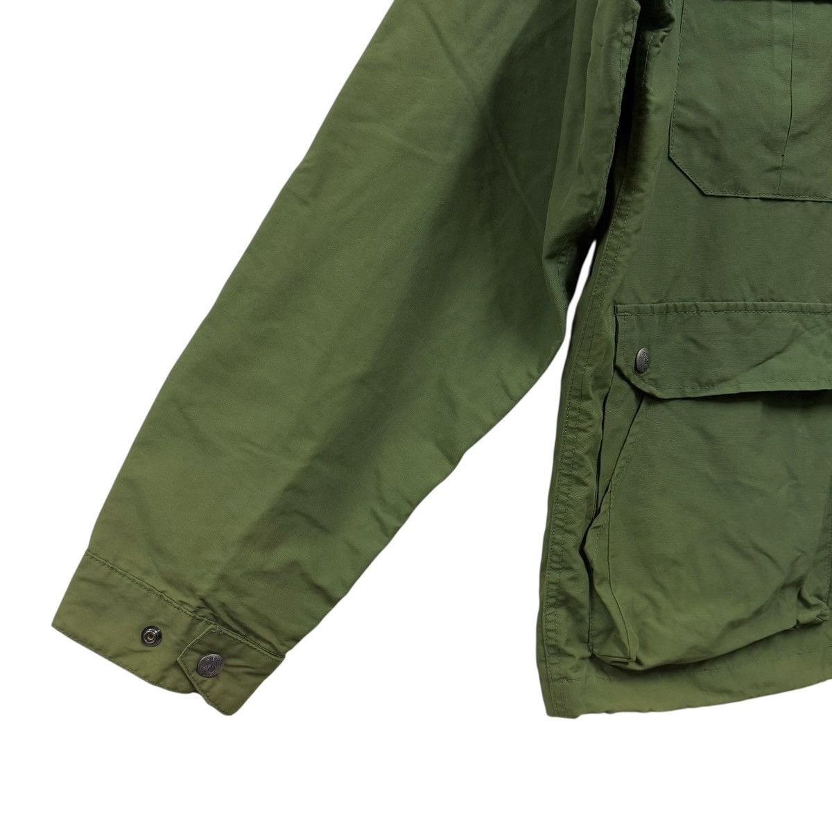 Sierra Designs Vintage 90s Sierra Design 60/40 Jacket Parka Size US L / EU 52-54 / 3 - 6 Thumbnail