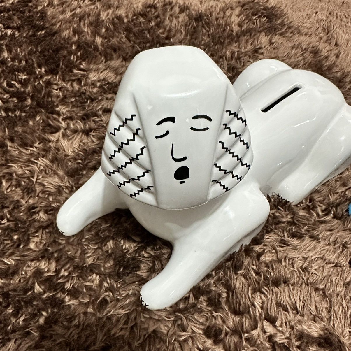 Supreme Supreme Mark Gonzalez Piggy Bank sample Size ONE SIZE - 2 Thumbnail