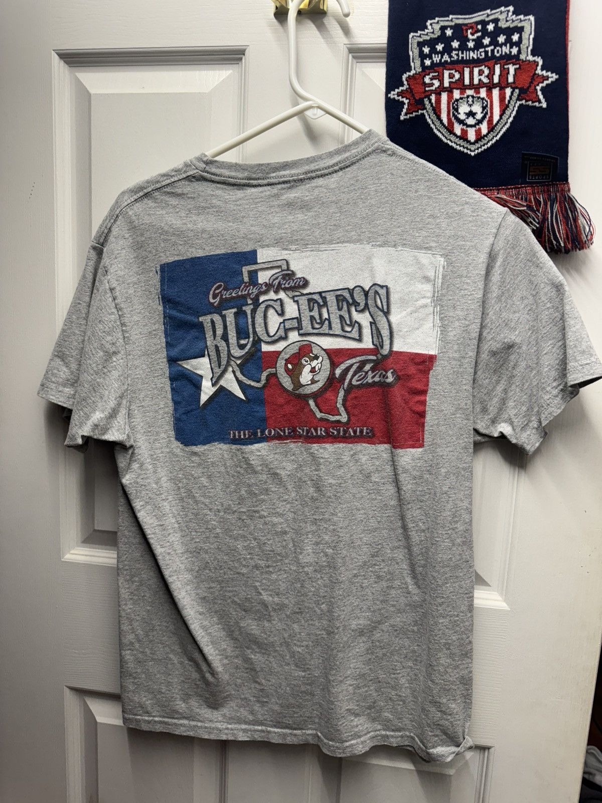 Other Bucces texas tee Size US M / EU 48-50 / 2 - 3 Thumbnail