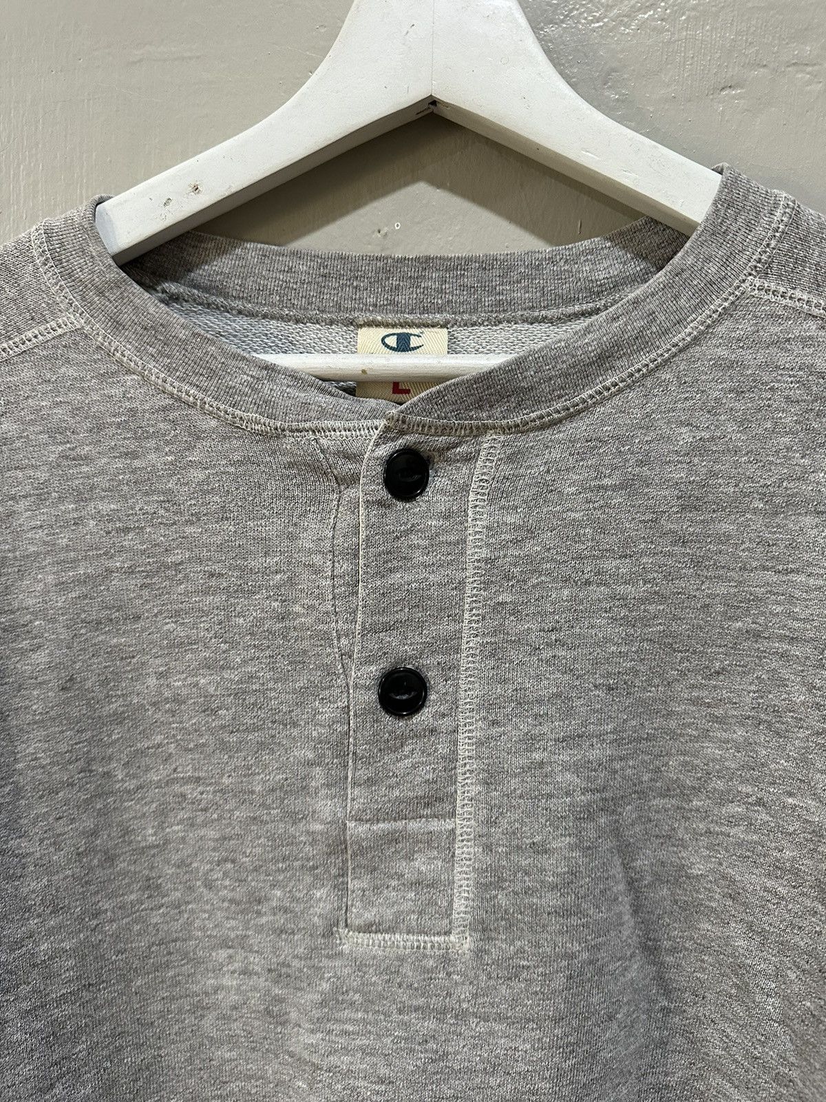 Champion Champions x Vintage Size US L / EU 52-54 / 3 - 2 Thumbnail
