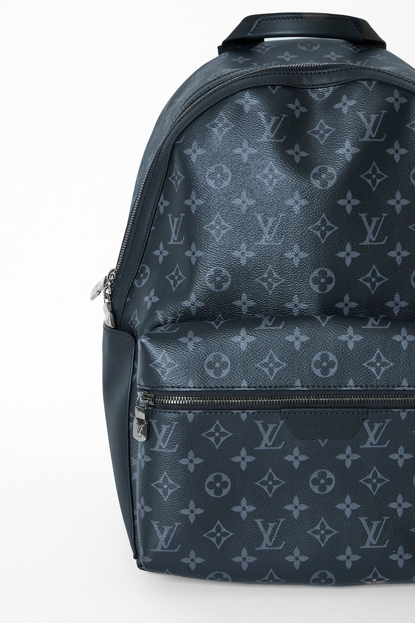 Louis Vuitton LOUIS VUITTON DISCOVERY BACKPACK MM Size ONE SIZE - 6 Thumbnail