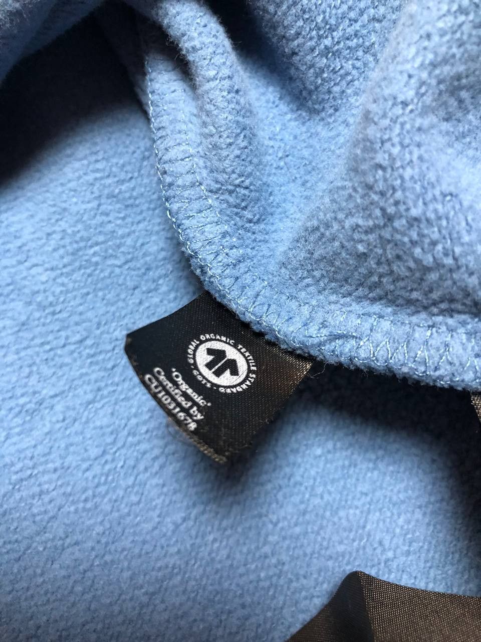 Allsaints Allsaints Perfectly Washed Zip Hoodie Y2k Size US S / EU 44-46 / 1 - 13 Thumbnail