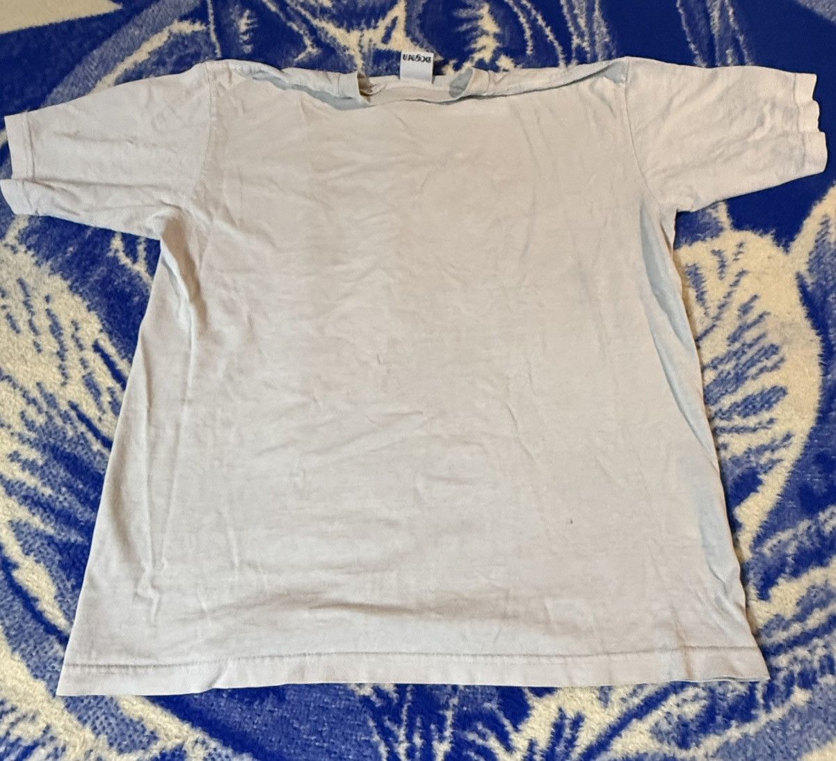 Kentucky Boy Tyler Kentucky boy Tyler gun club tee Size US L / EU 52-54 / 3 - 6 Thumbnail