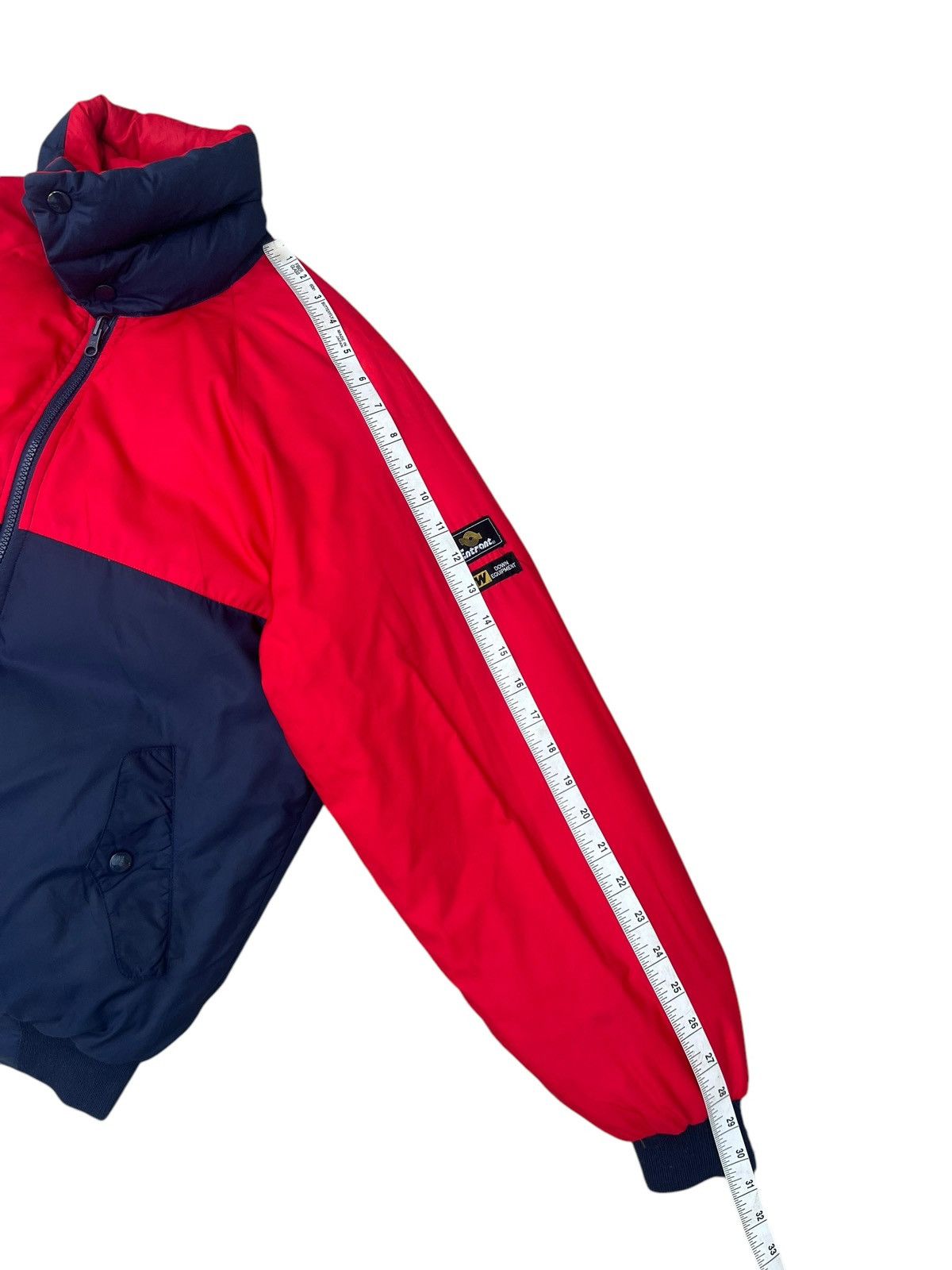 Goldwin Goldwin 2 Tones Reversible Goose Down Puffer Jacket Size US M / EU 48-50 / 2 - 3 Thumbnail