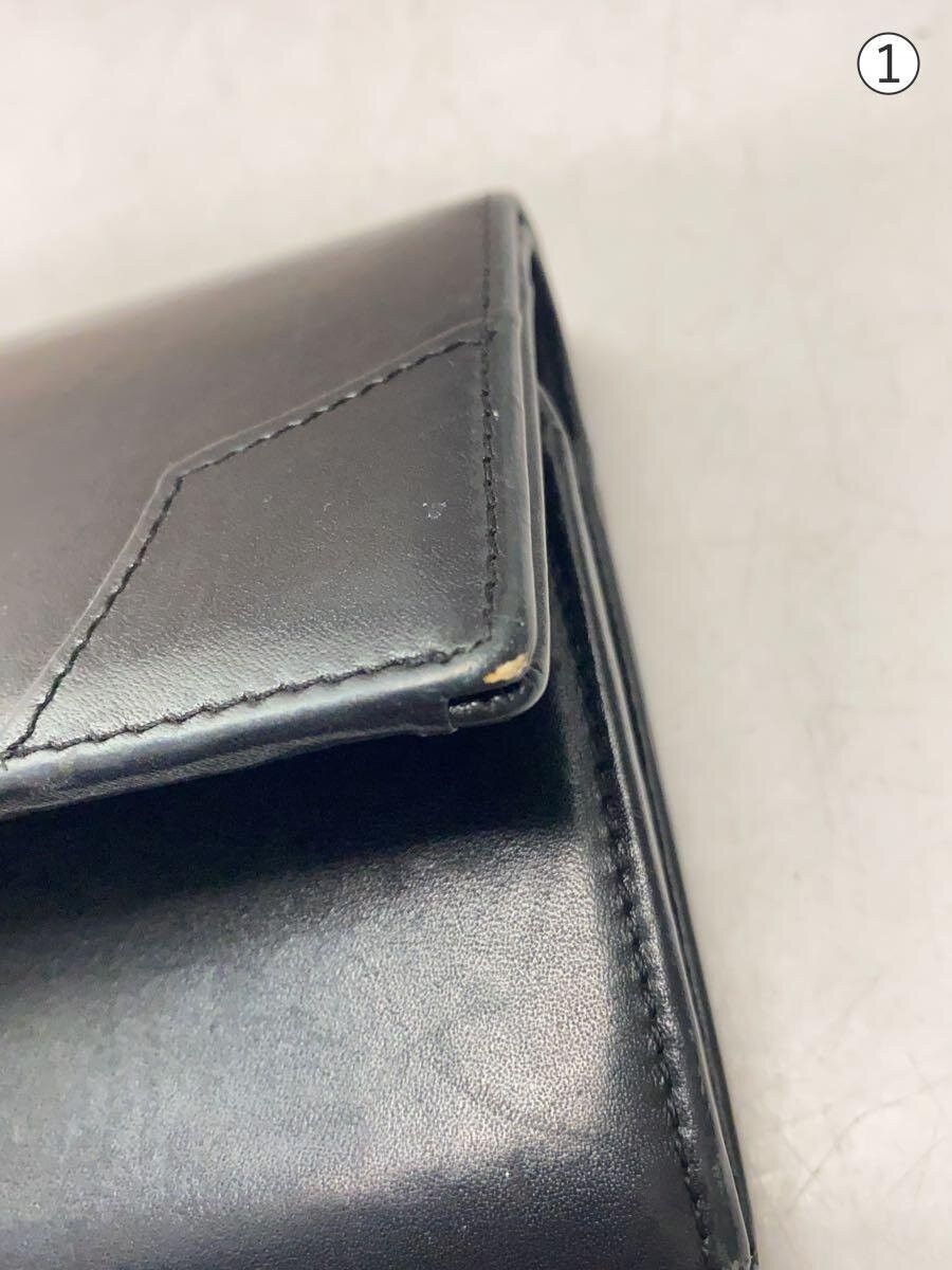 Vivienne Westwood Orb Leather Wallet Size ONE SIZE - 3 Thumbnail