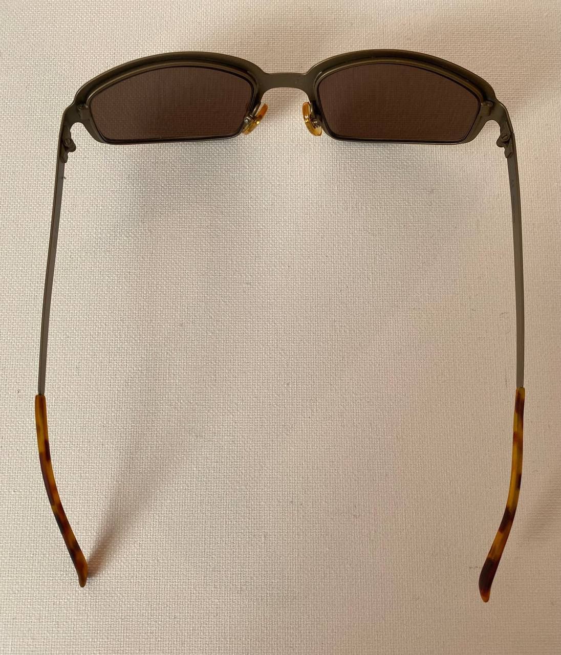 Romeo Gigli Romeo Gigli Sunglasses RG88/S Size ONE SIZE - 6 Thumbnail