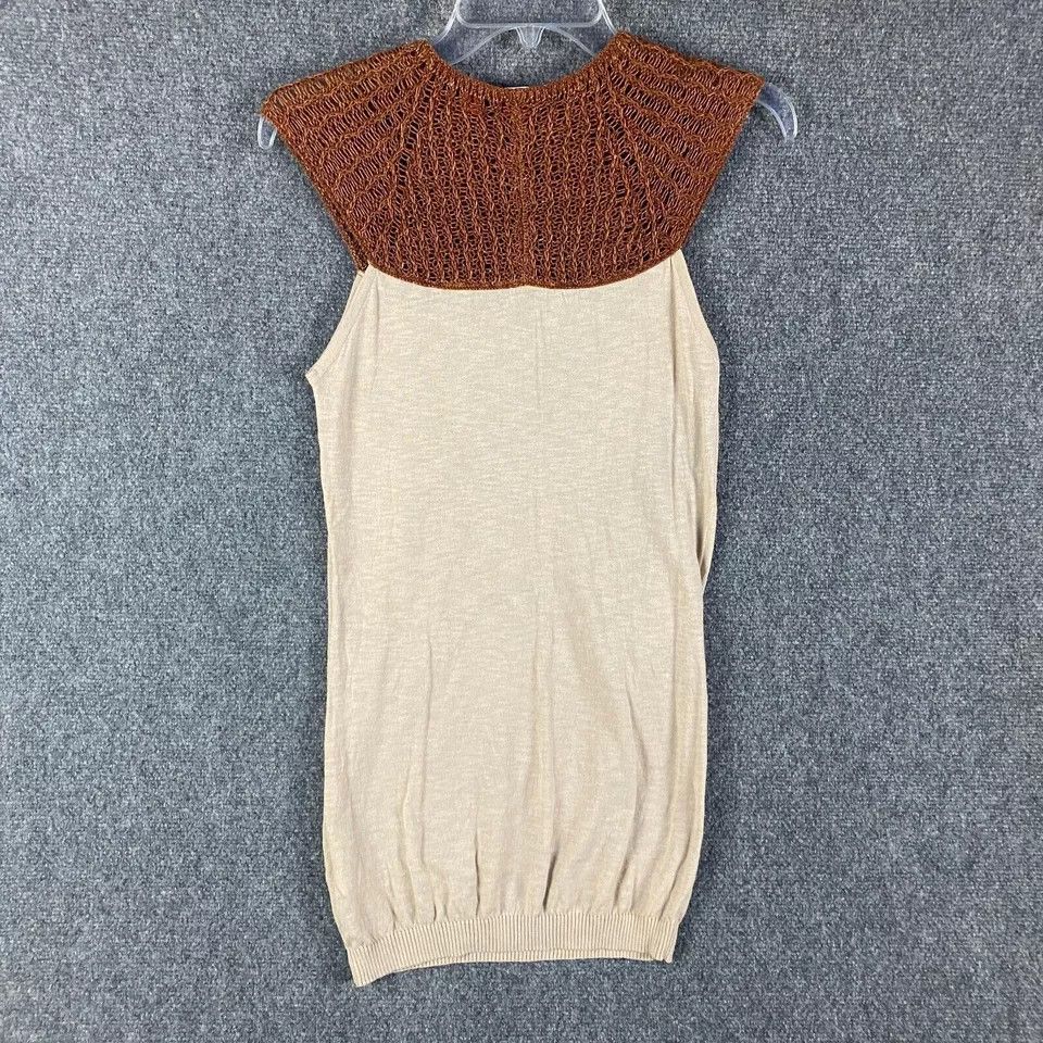 Hugo Boss Hugo Boss Dress Women's XS Sheath Sleeveless Label Formal Size XS / US 0-2 / IT 36-38 - 8 Thumbnail