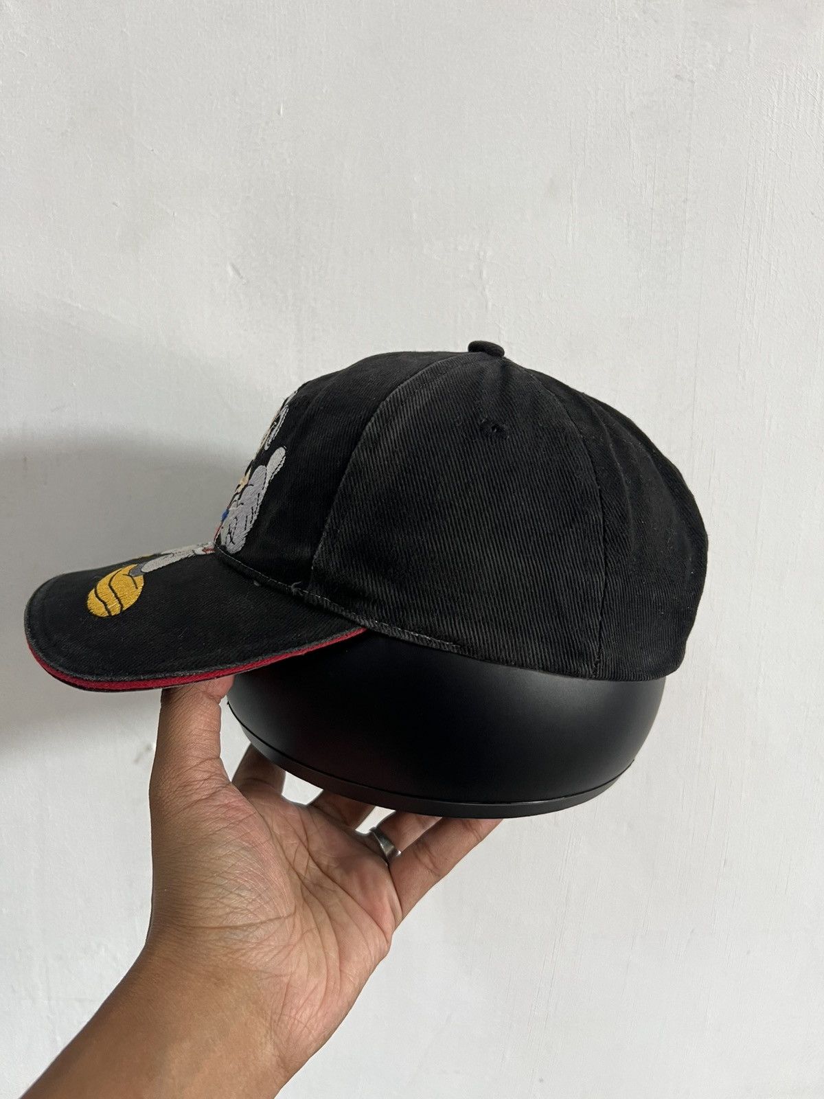 Disney Disney Mickey Mouse Hat Size ONE SIZE - 3 Thumbnail
