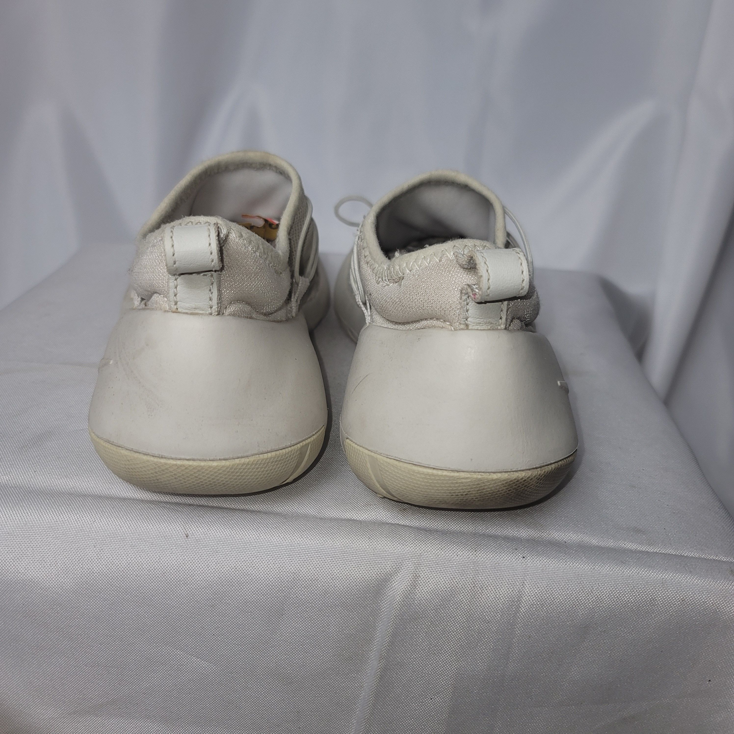 Nike Paaya QS 'Light Bone' Size US 8.5 / EU 41-42 - 6 Thumbnail