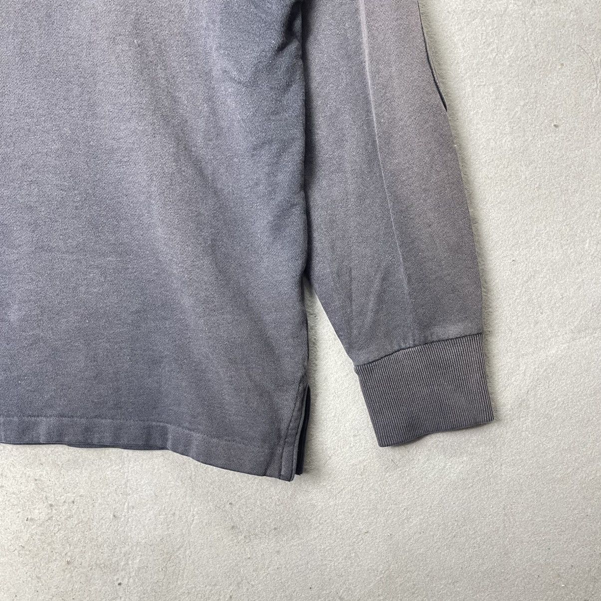 Polo Ralph Lauren Vintage Polo Ralph Lauren Challenge Club Rugby Sweatshirt Size US M / EU 48-50 / 2 - 5 Thumbnail