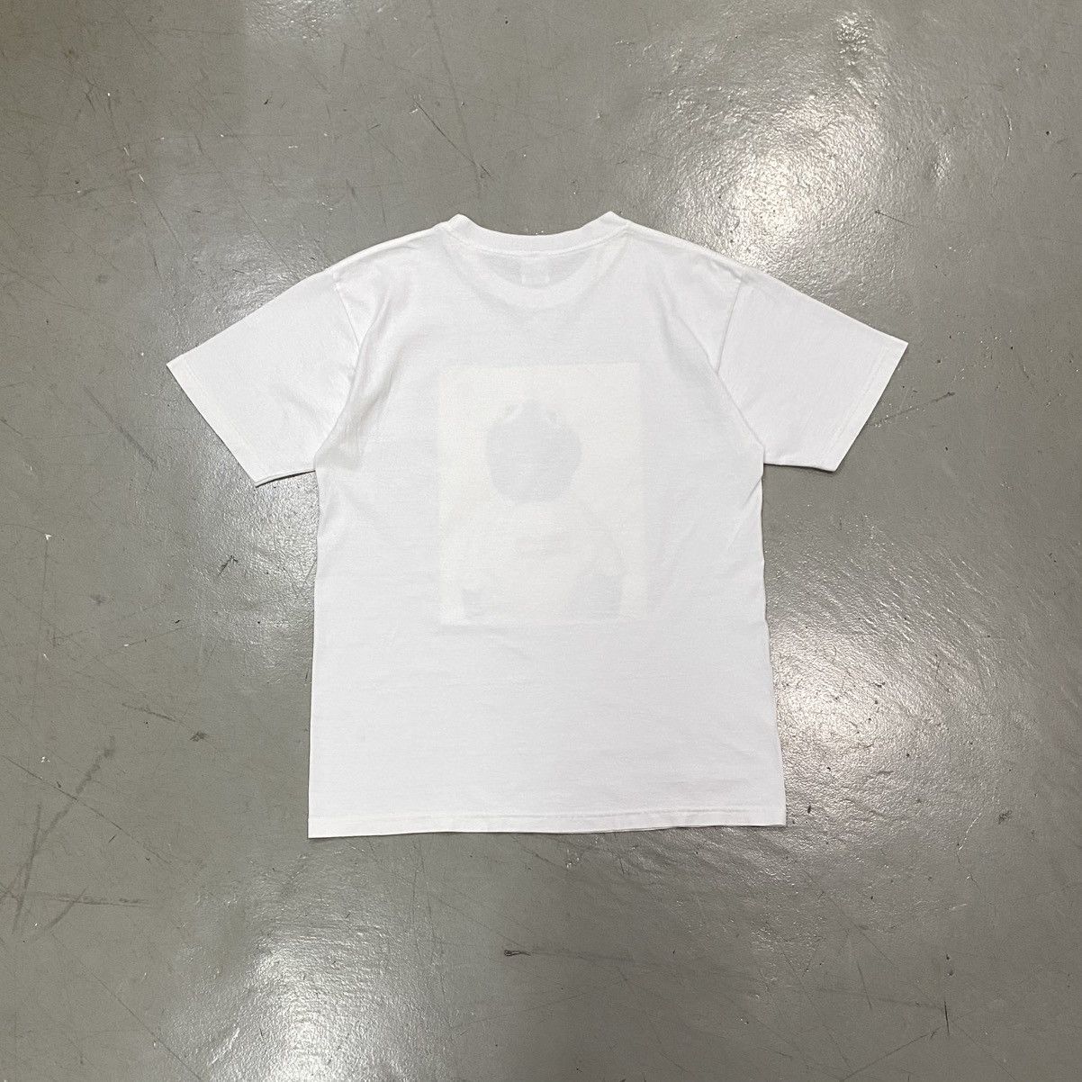 Supreme SUPREME 08SS Kermit Tee Size US L / EU 52-54 / 3 - 4 Thumbnail