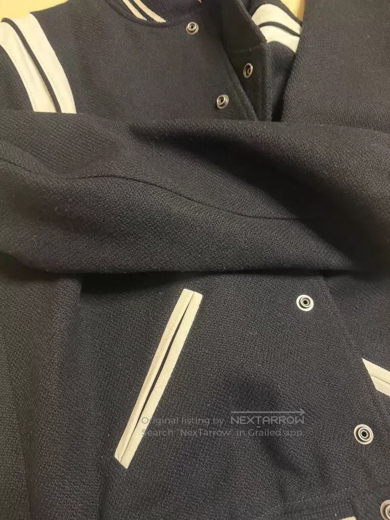 Saint Laurent Paris #REF! Size US L / EU 52-54 / 3 - 3 Thumbnail
