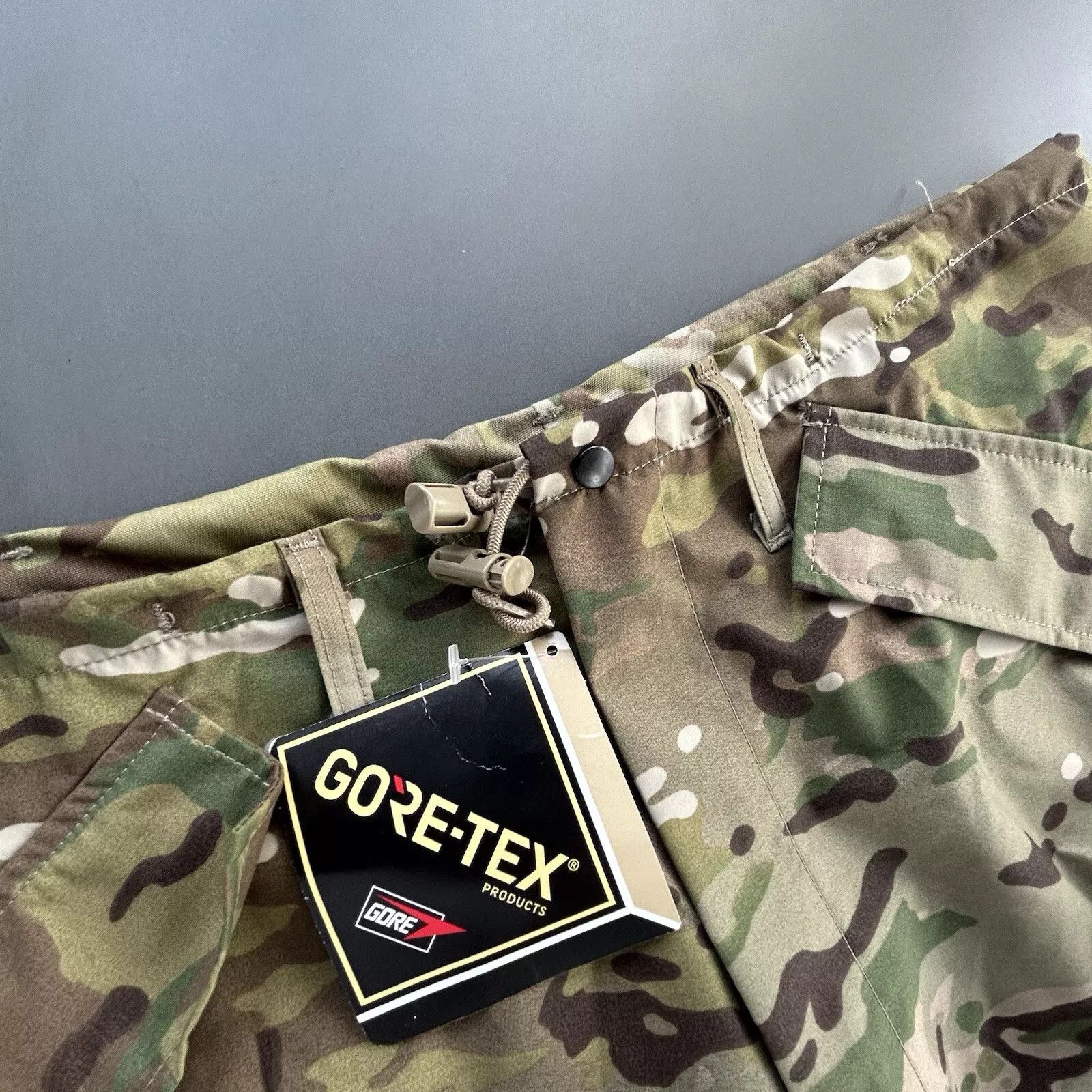 Vintage Hi bro, please give me a positive review Size US 32 / EU 48 - 5 Thumbnail