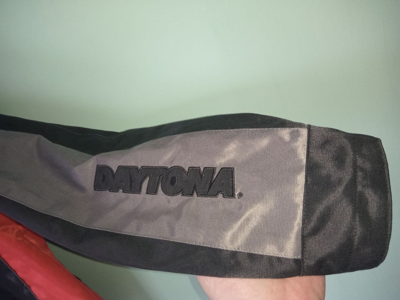 NASCAR Nascar Daytona 500 2019 Racing Jacket Size US M / EU 48-50 / 2 - 8 Thumbnail