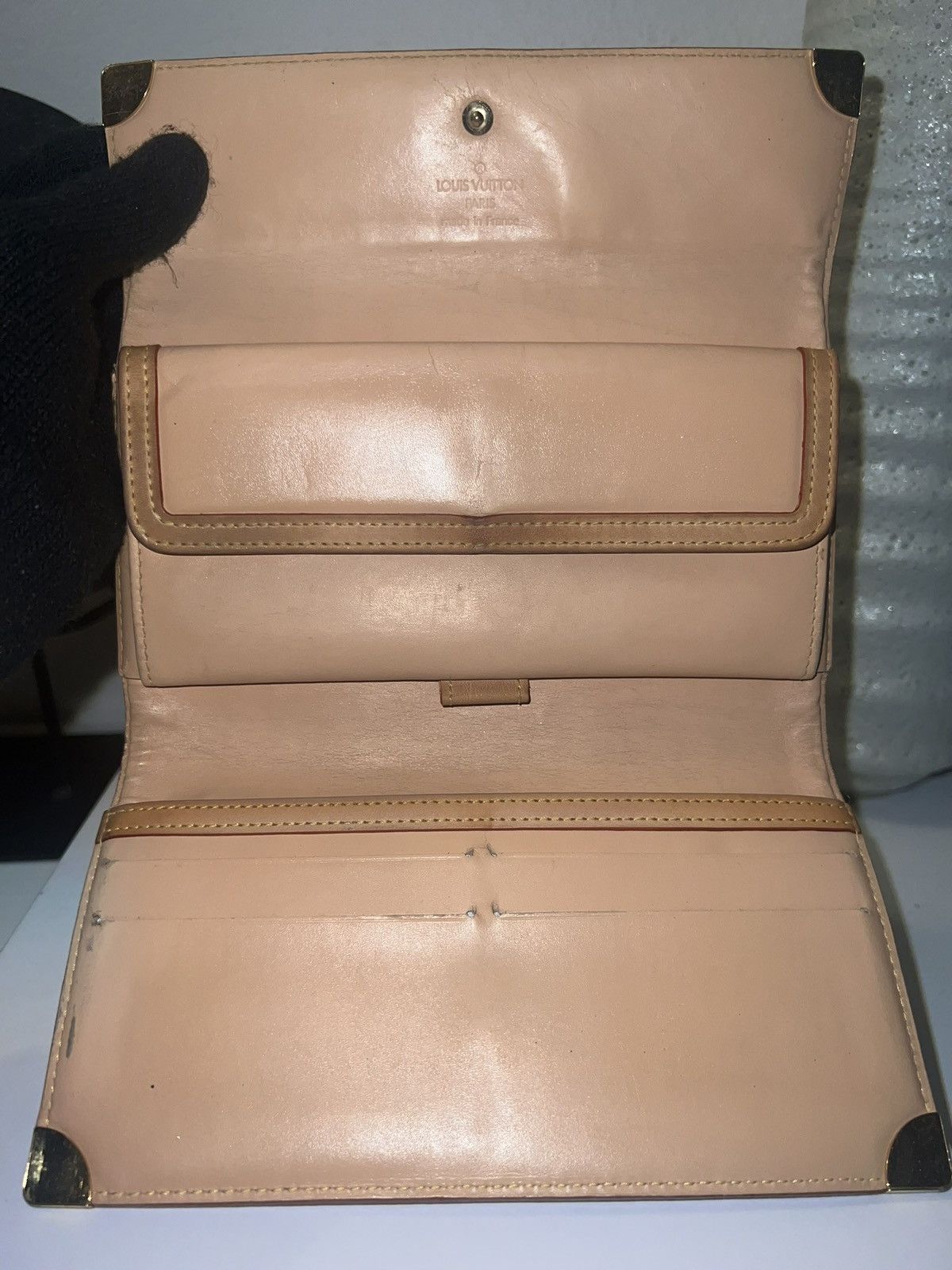 Louis Vuitton Louis Vuitton Murakami Wallet Size ONE SIZE - 2 Thumbnail