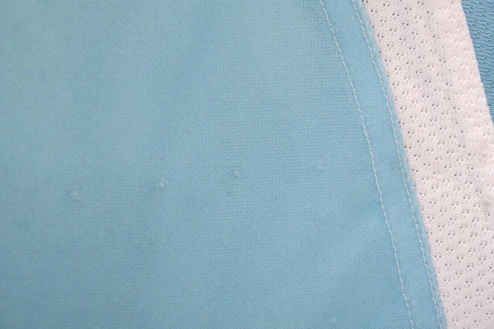 Adidas ARGENTINA 2007 RUGBY M(6) MATCH WORN ISSUE WORLD CUP #9 Size US M / EU 48-50 / 2 - 5 Thumbnail