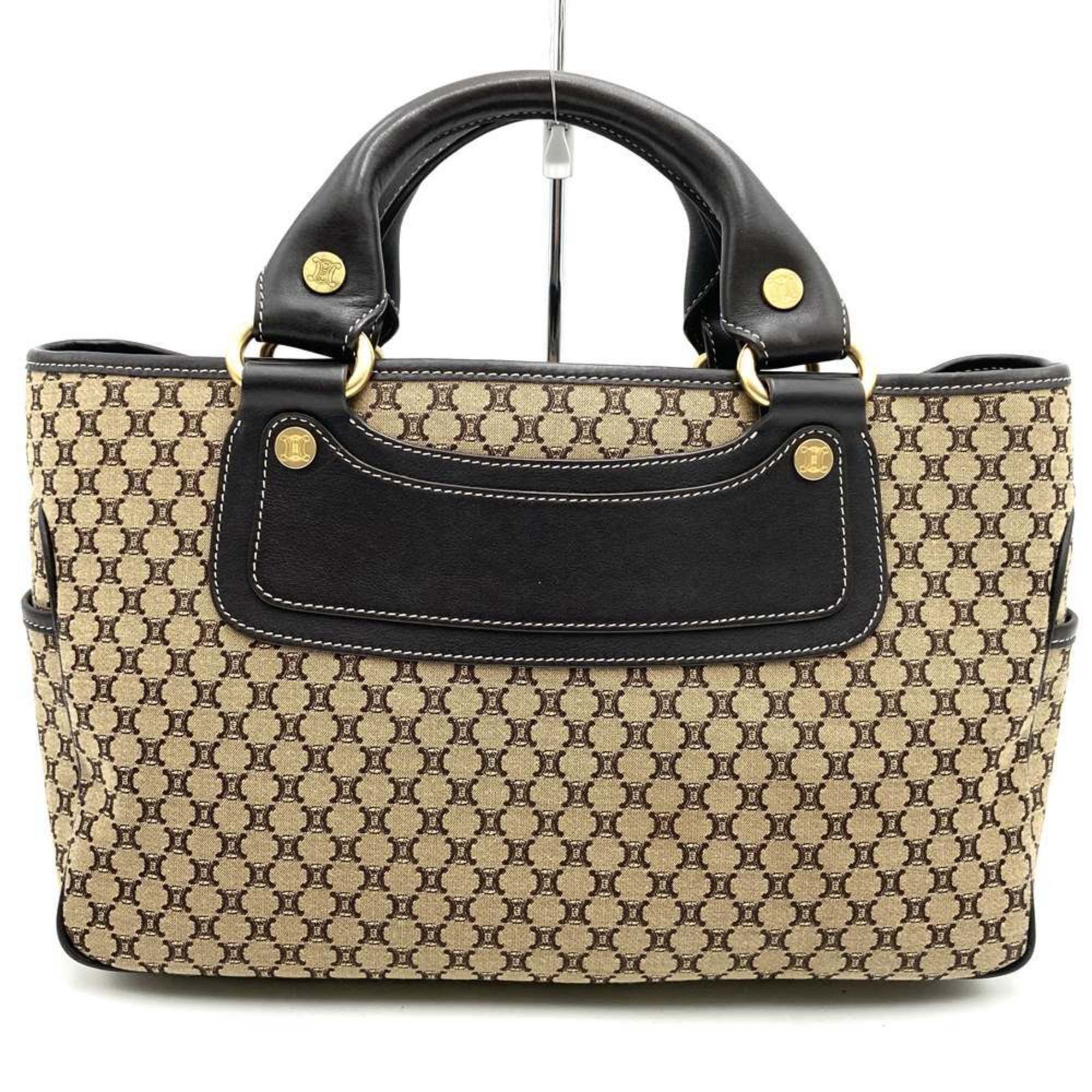 Celine Céline Boogie tote Size ONE SIZE - 1 Thumbnail