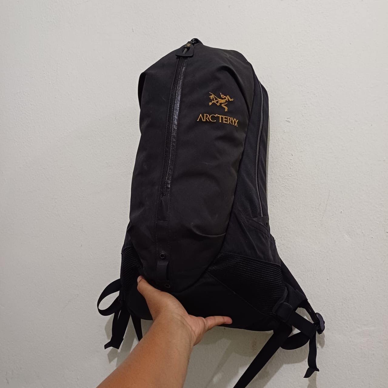 Arc'teryx ARC’TERYX ARRO 22 WATERPROOF BAGPACK Size ONE SIZE - 1 Thumbnail
