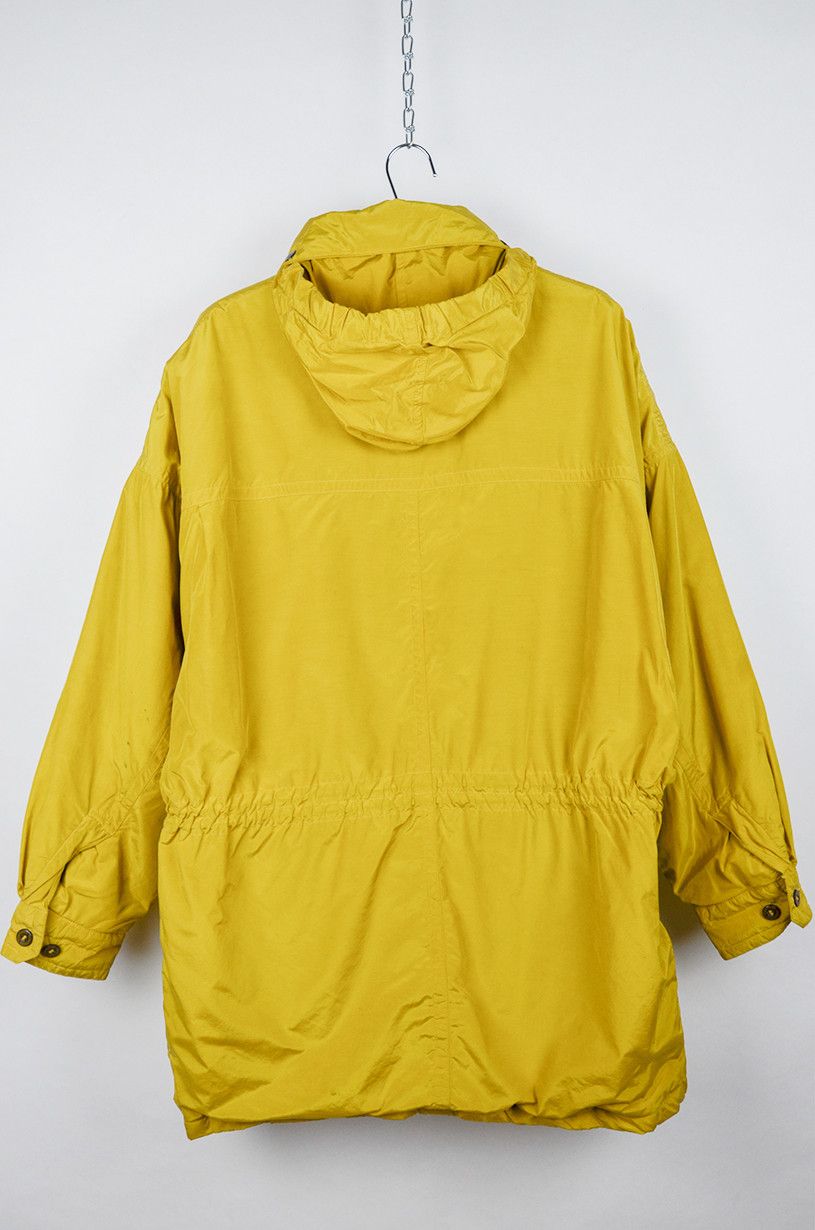 Burberry Burberrys Vintage Lightweight Hooded Field Coat – Size XXL Size US XXL / EU 58 / 5 - 2 Thumbnail