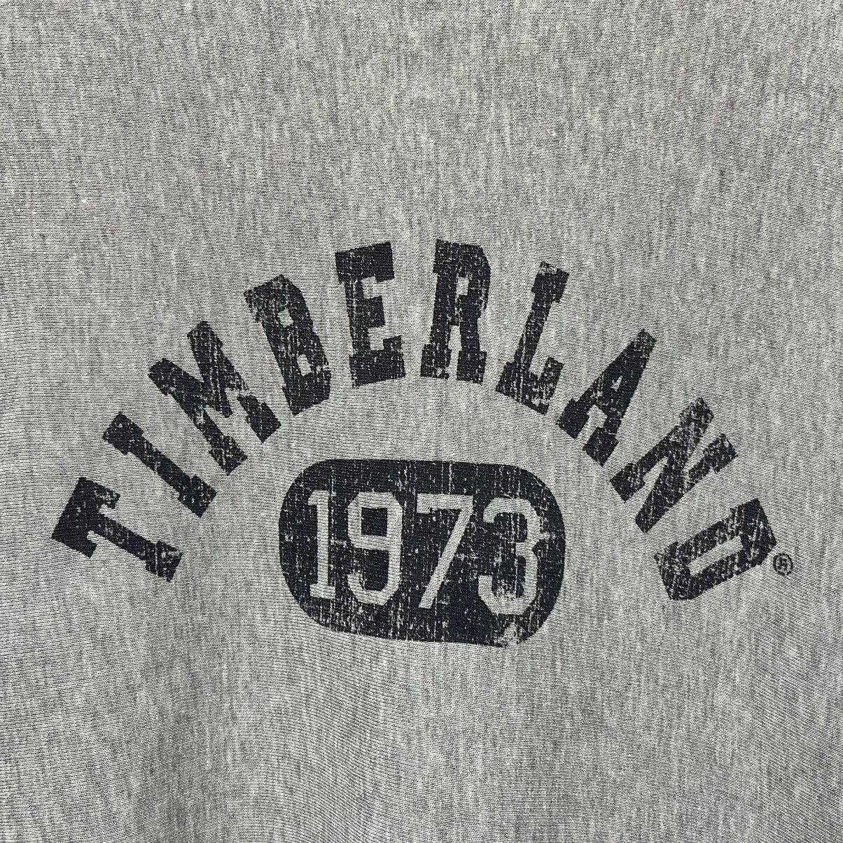 Timberland Vintage Timberland Sweatshirt Size US L / EU 52-54 / 3 - 5 Thumbnail