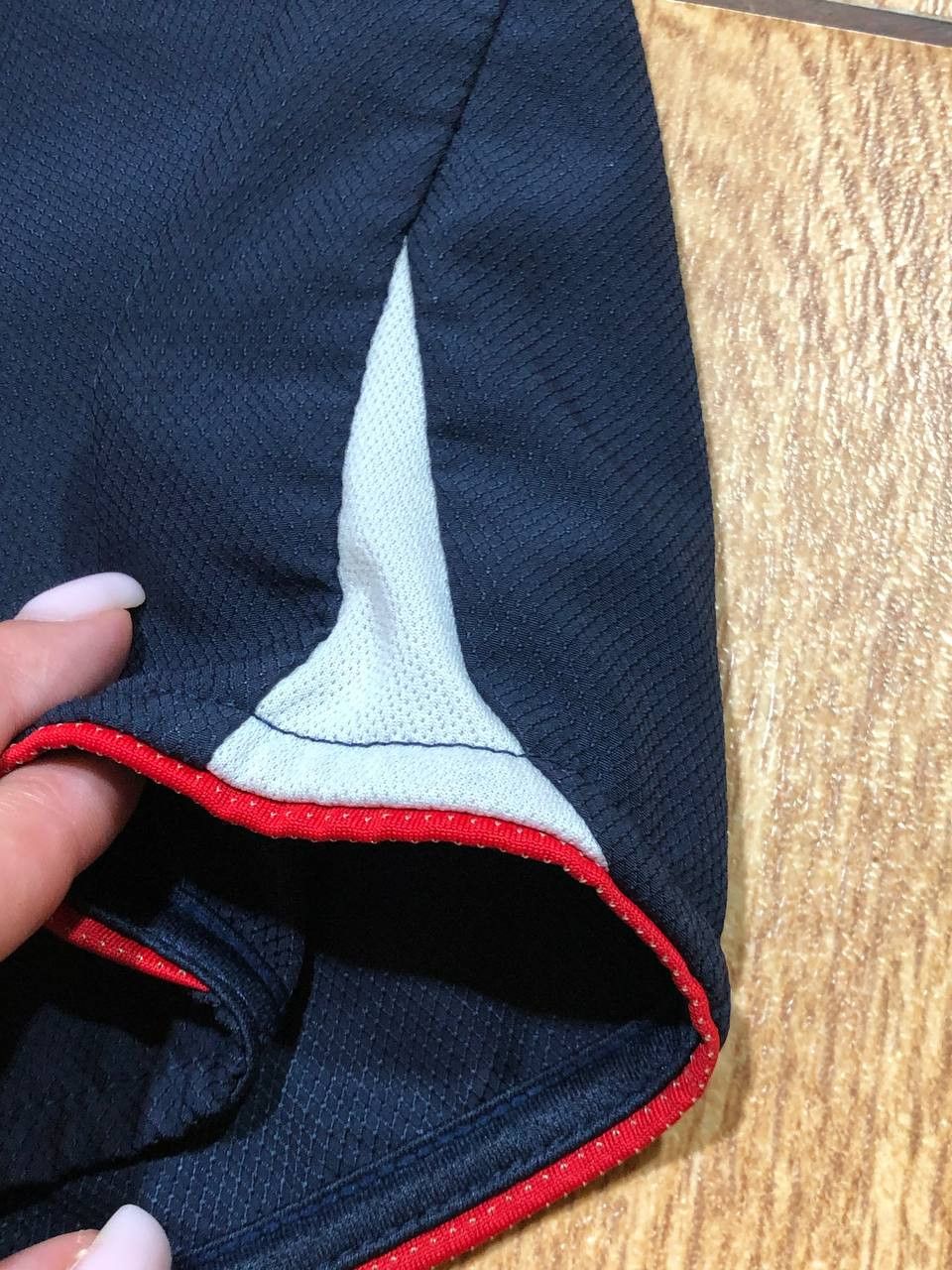 Umbro Umbro Shorts Size US 32 / EU 48 - 7 Thumbnail