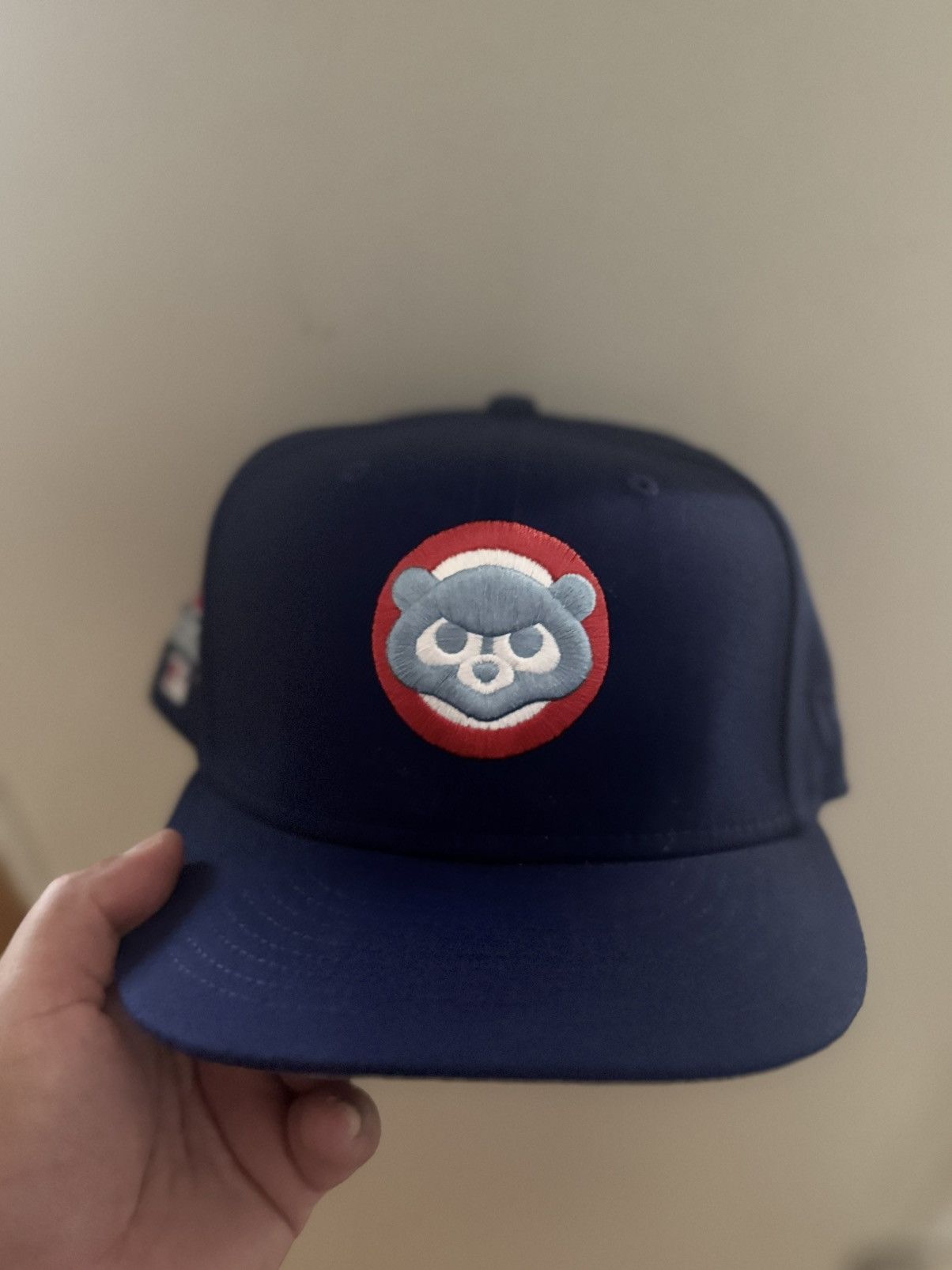 Other Cubs Hat Size ONE SIZE - 1 Thumbnail