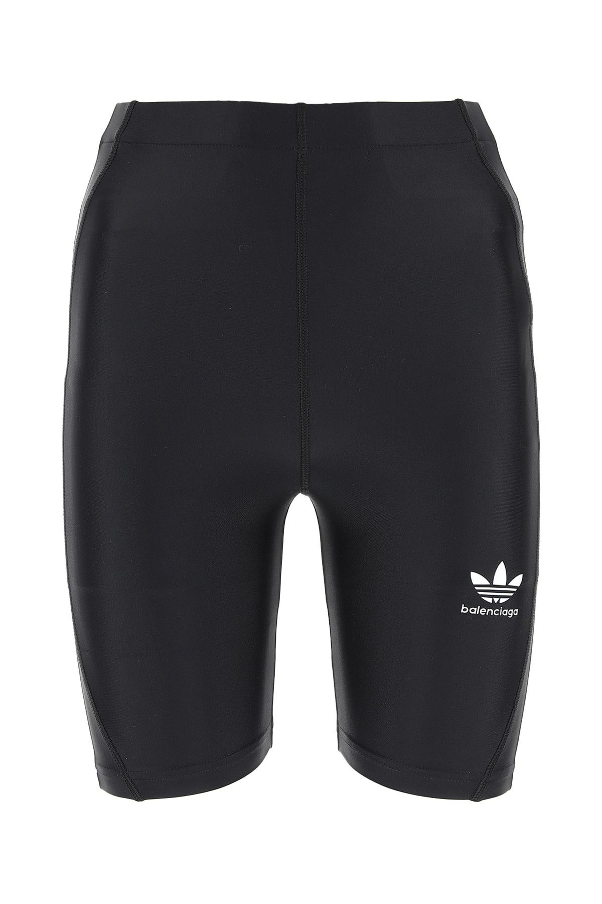 image of Balenciaga Pantaloni Adidas in Mixed Colours, Women's (Size 26)