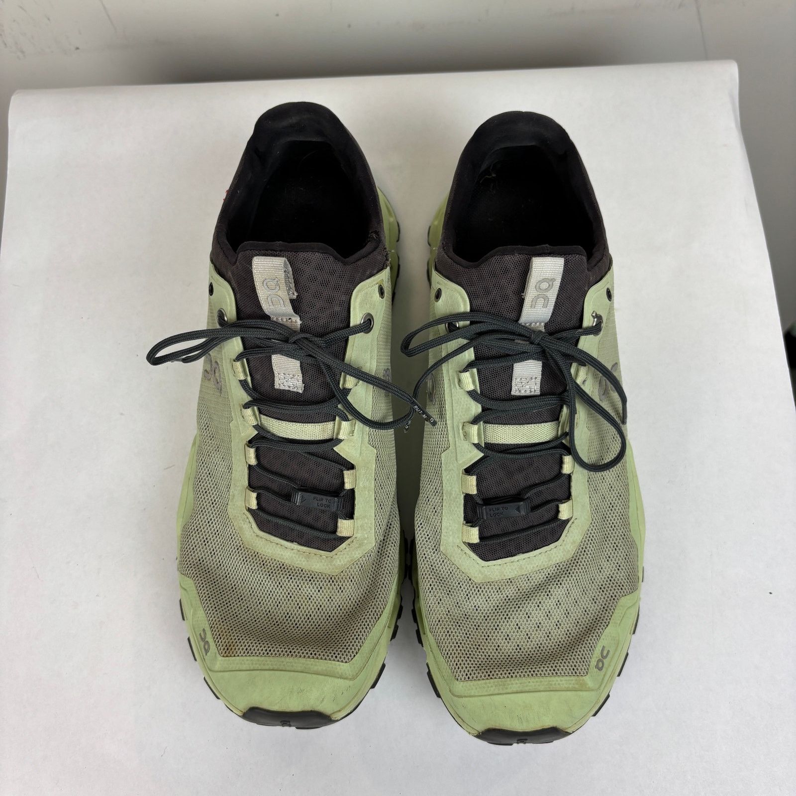 On On Running On Cloudultra Sneakers Shoes Men's 11 Run Walk Size US 11 / EU 44 - 6 Thumbnail