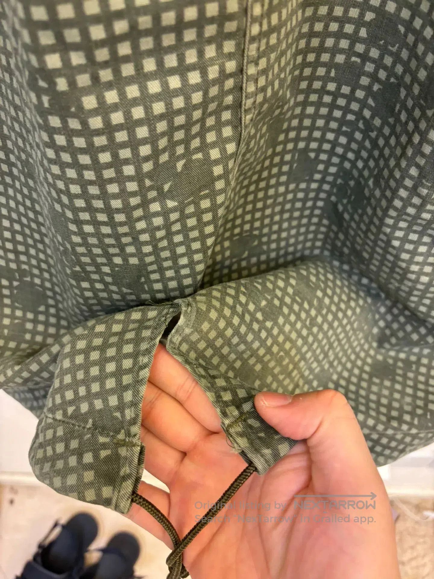 Other Vintage M. Size US M / EU 48-50 / 2 - 9 Thumbnail