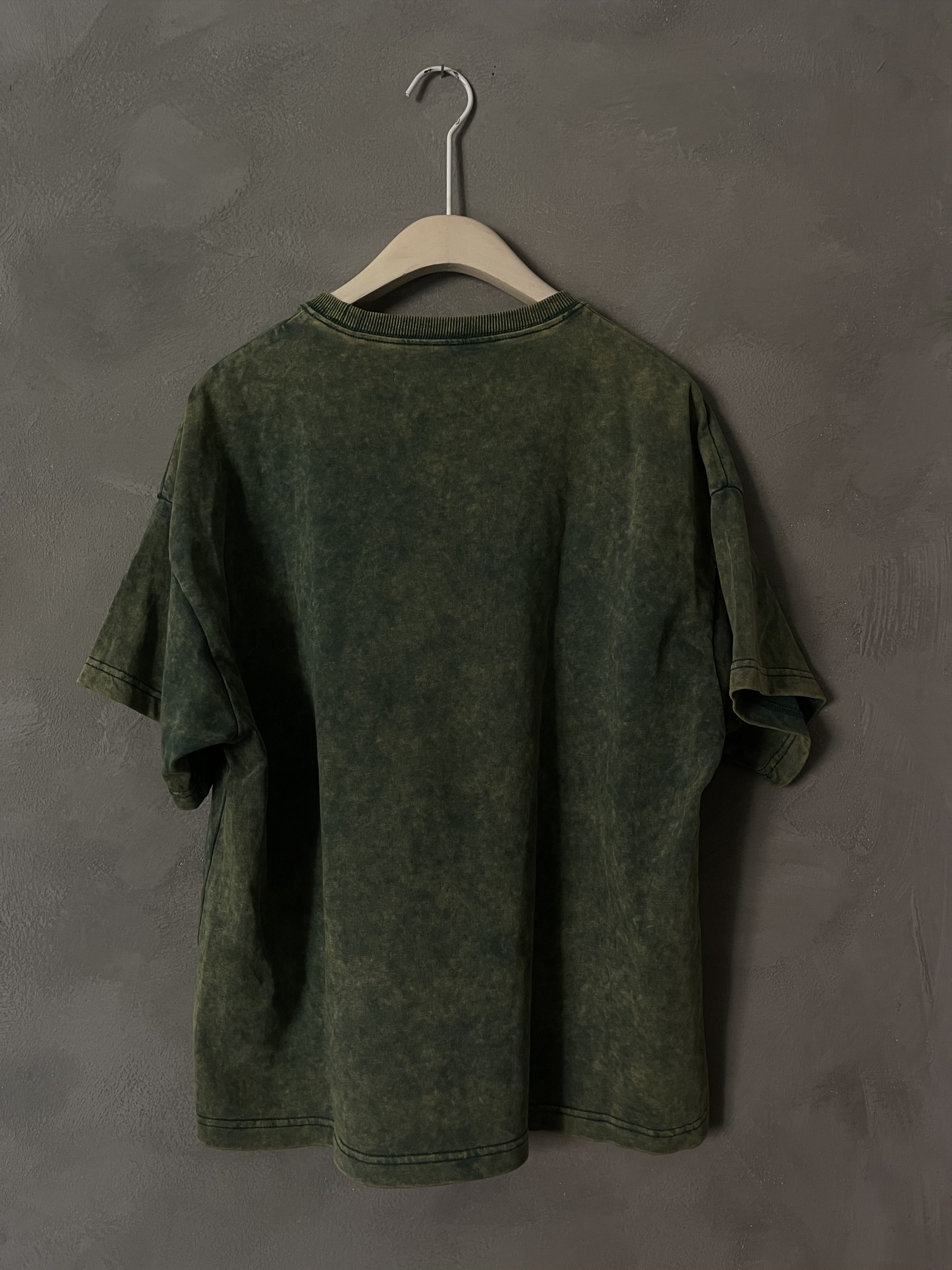 Ranger Cartel Symbiosis Tee Size US M / EU 48-50 / 2 - 2 Thumbnail