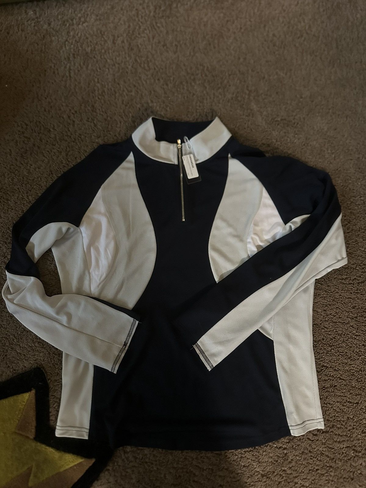 CMMAWEAR CMMAWEAR TECHNICAL LONG SLEEVE Size US L / EU 52-54 / 3 - 1 Thumbnail