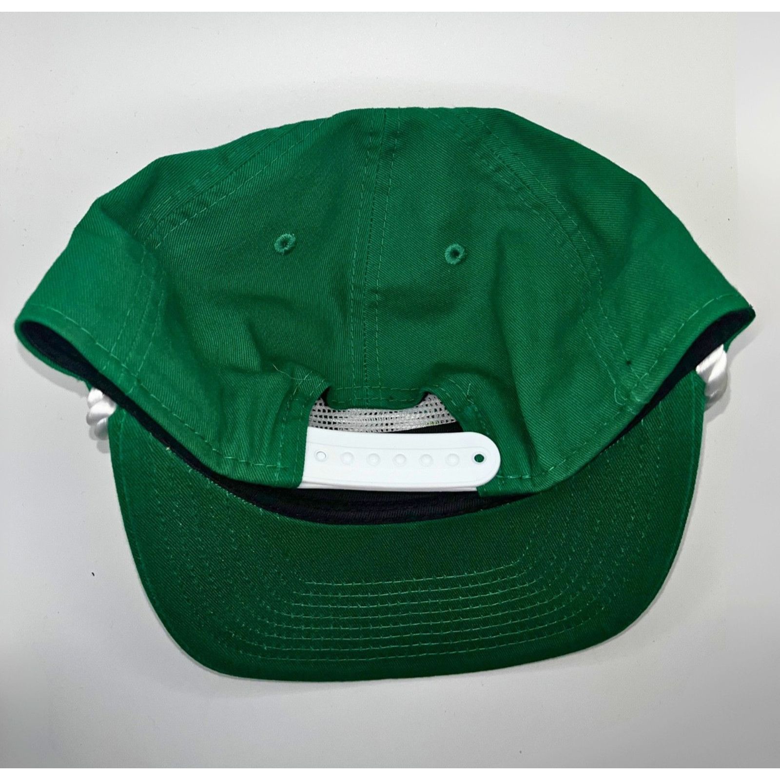 New Era Augusta GreenJackets New Era Golfer Rope Snapback Hat MiLB Size ONE SIZE - 6 Thumbnail