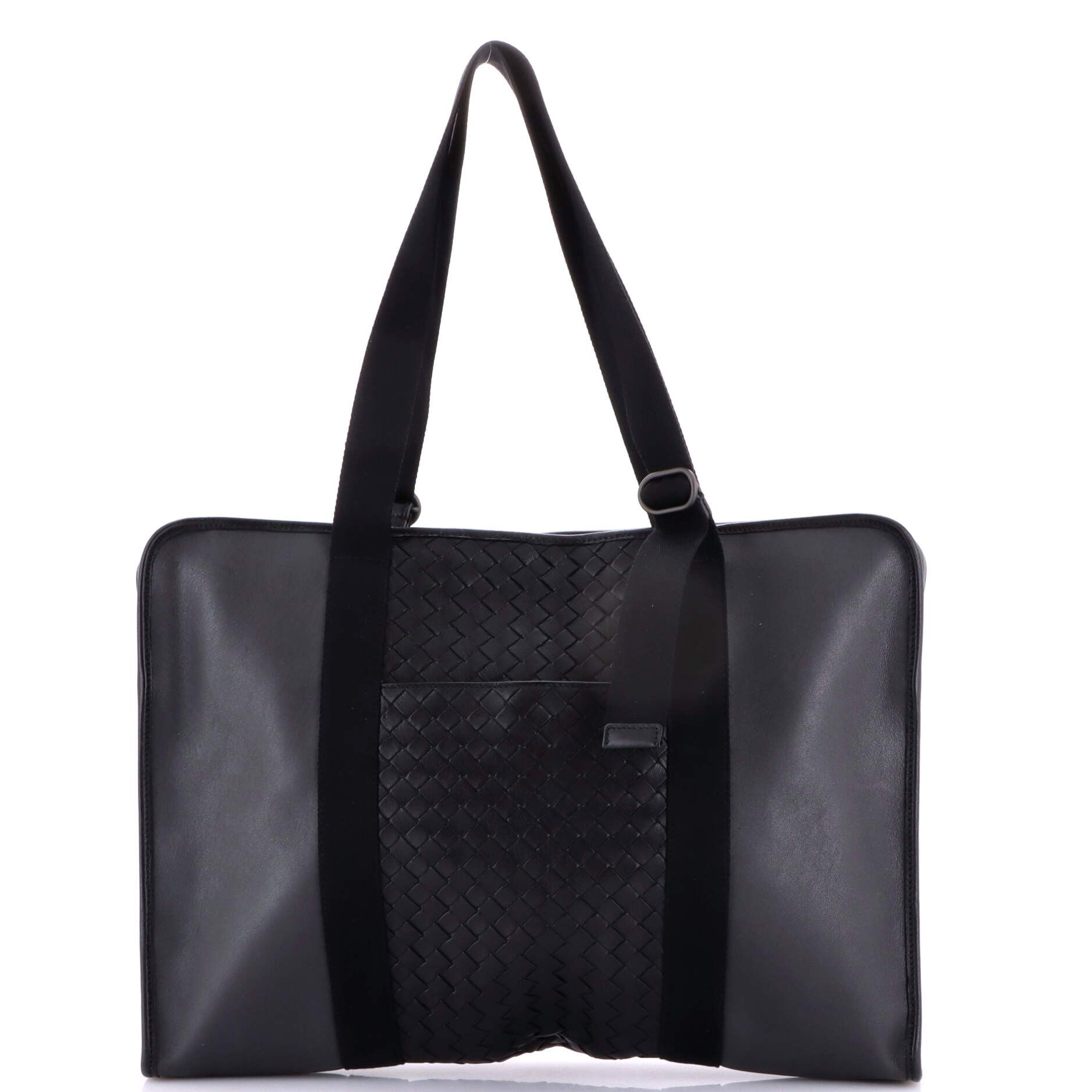 Bottega Veneta Shoulder Briefcase Size ONE SIZE - 1 Thumbnail