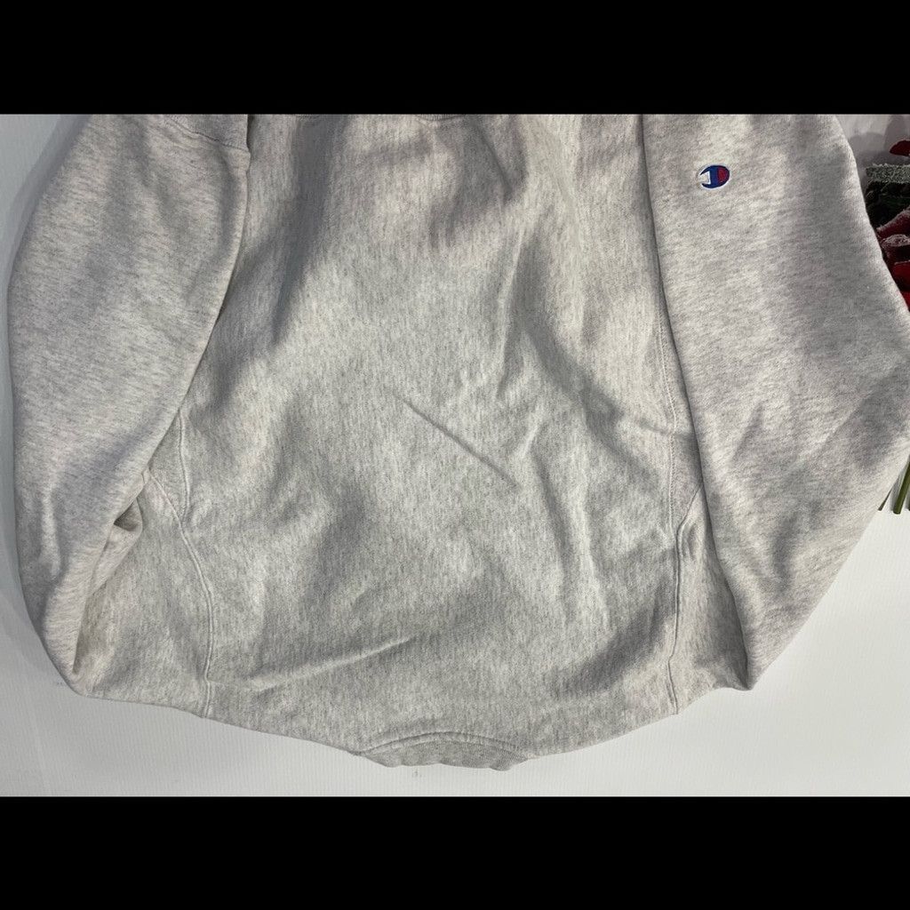 Champion Champion Foxwood resort logo gray Crewneck size S Size XS / US 0-2 / IT 36-38 - 6 Thumbnail