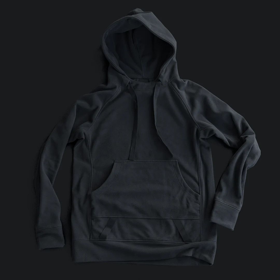 AOKU ΛOKU YUGU̶RE HOODIE Size US L / EU 52-54 / 3 - 1 Thumbnail