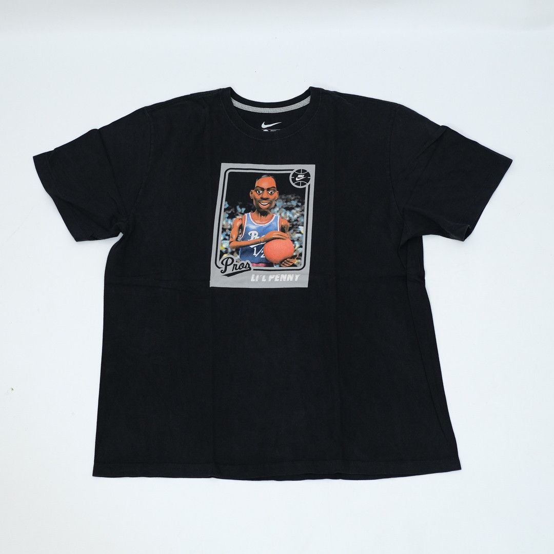 Other Pros Li'L Penny Basketball Size US XXL / EU 58 / 5 - 1 Thumbnail