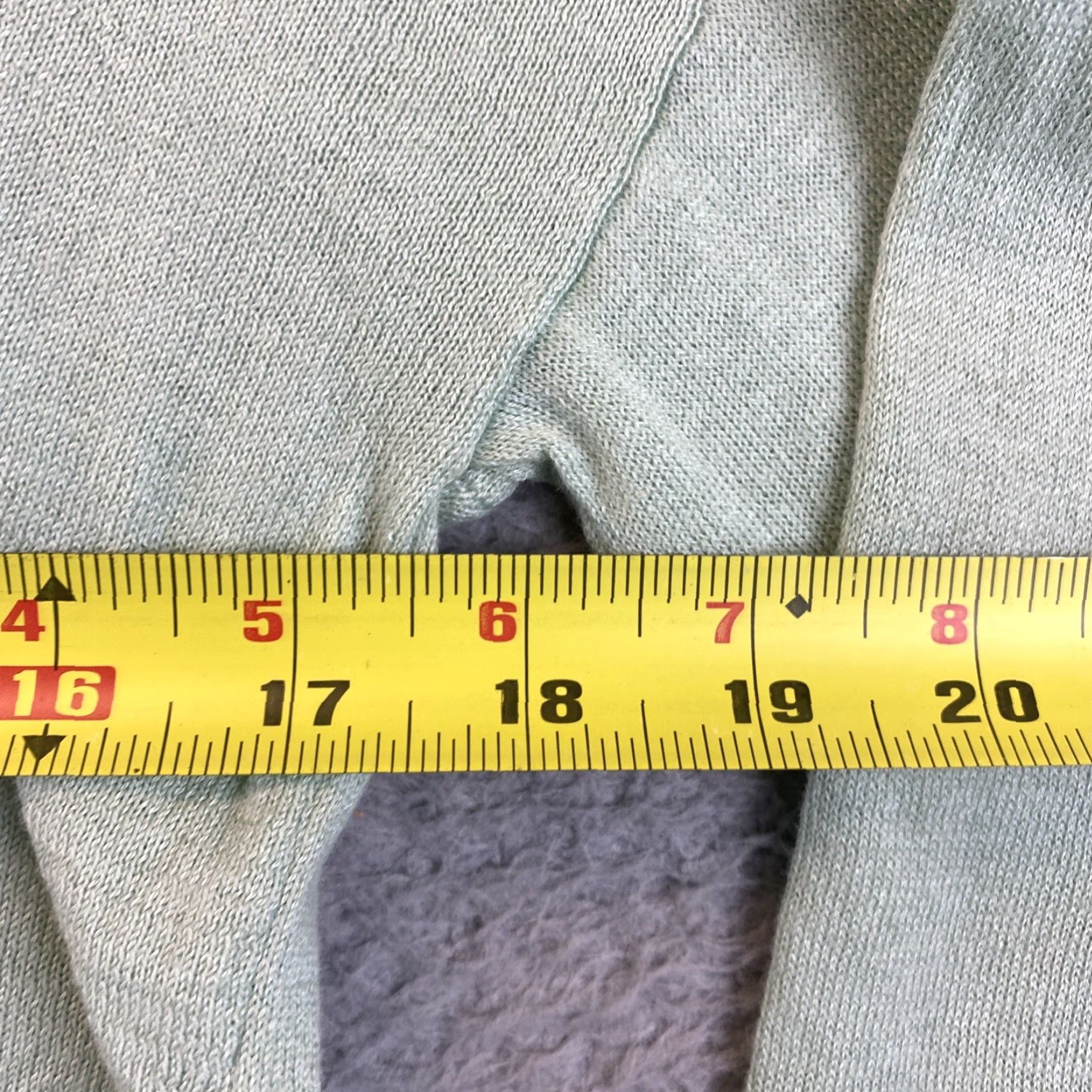 Gap GAP Women's Lightweight Sweater, Long-Sleeve V-Neck Cotton-Blend Sweater /83-46 Size XS / US 0-2 / IT 36-38 - 7 Thumbnail