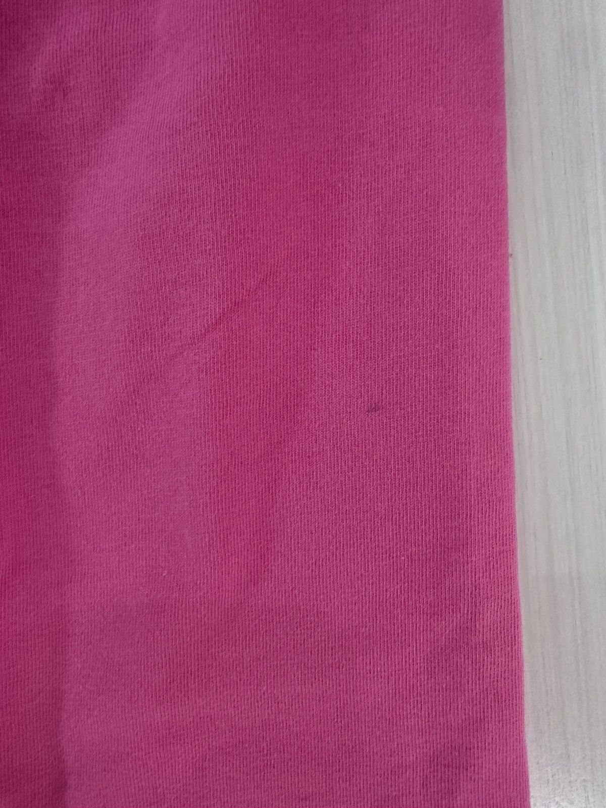 Palace Palace Terminator LA Exclusive triferg pink size s used SS19 Size US S / EU 44-46 / 1 - 11 Thumbnail