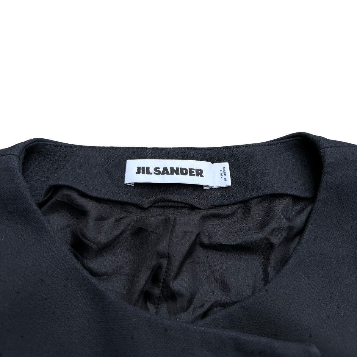 Jil Sander Jil Sander Jacket Size M / US 6-8 / IT 42-44 - 7 Thumbnail