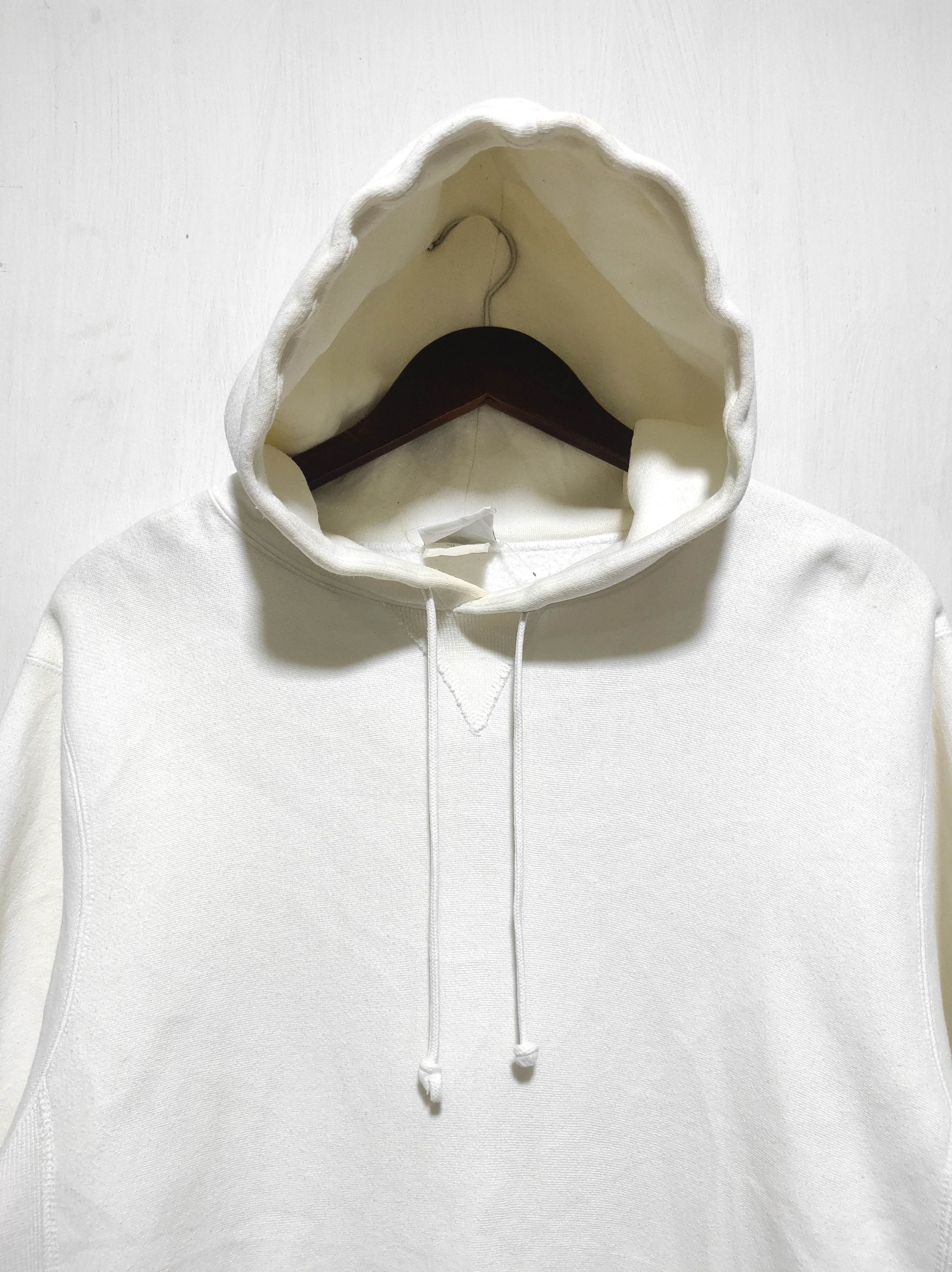 Alien Workshop Vintage Alien Workshop Hoodie Size US M / EU 48-50 / 2 - 3 Thumbnail