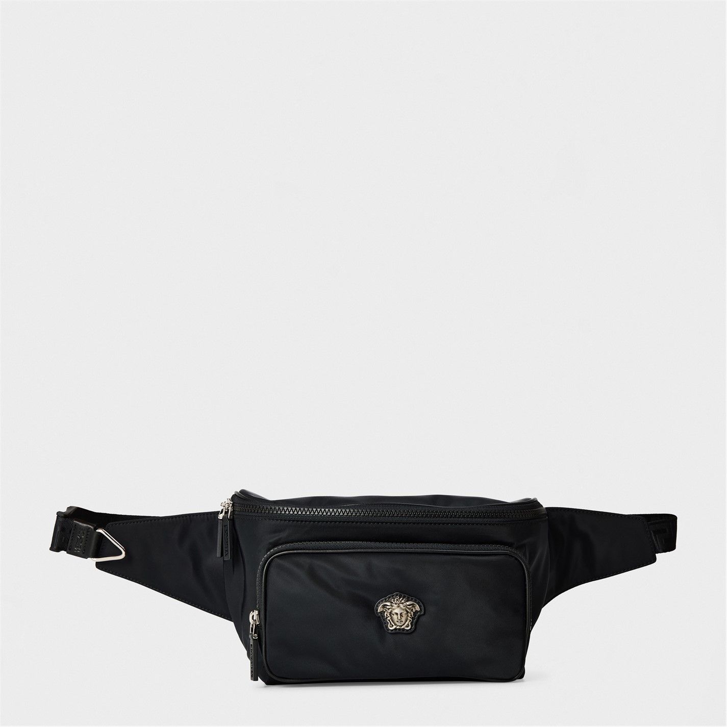Versace o1g2r1mq0526 Size: OS / Bumbag in Black Size ONE SIZE - 1 Thumbnail