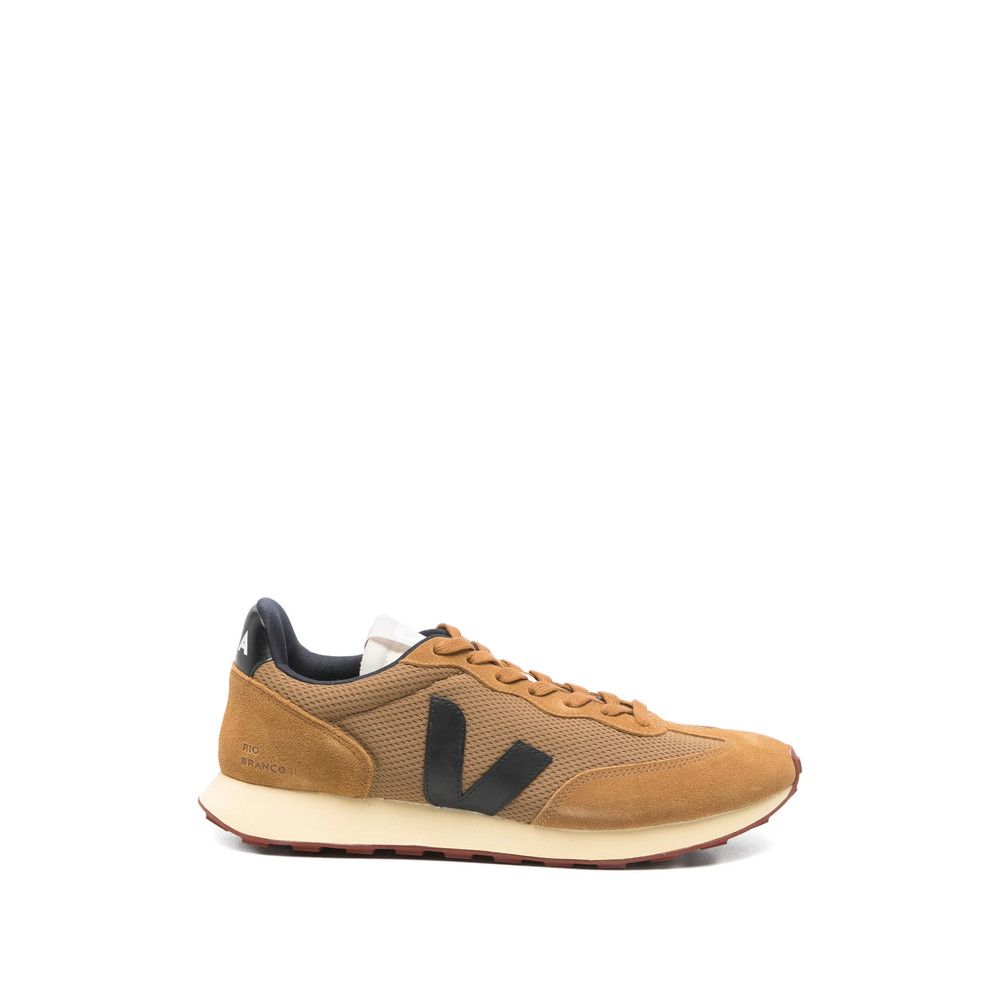 Veja Veja BROWN Trainers - Low-Tops Size US 9 / EU 42 - 1 Thumbnail